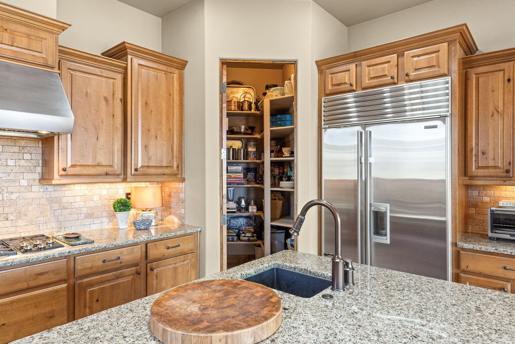 CLIFFS OF SNOW CANYON - Residential