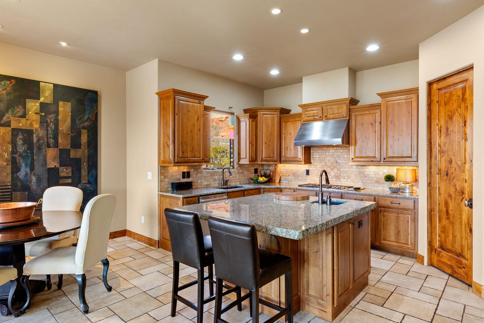 CLIFFS OF SNOW CANYON - Residential