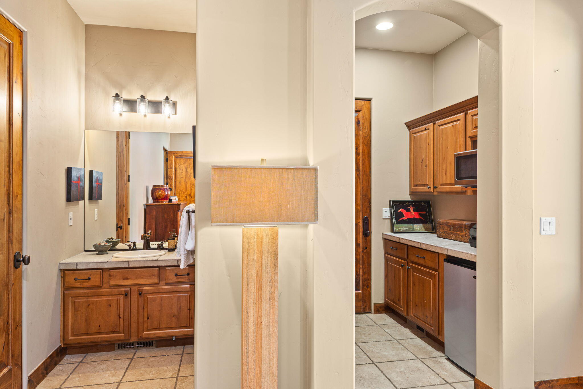 CLIFFS OF SNOW CANYON - Residential