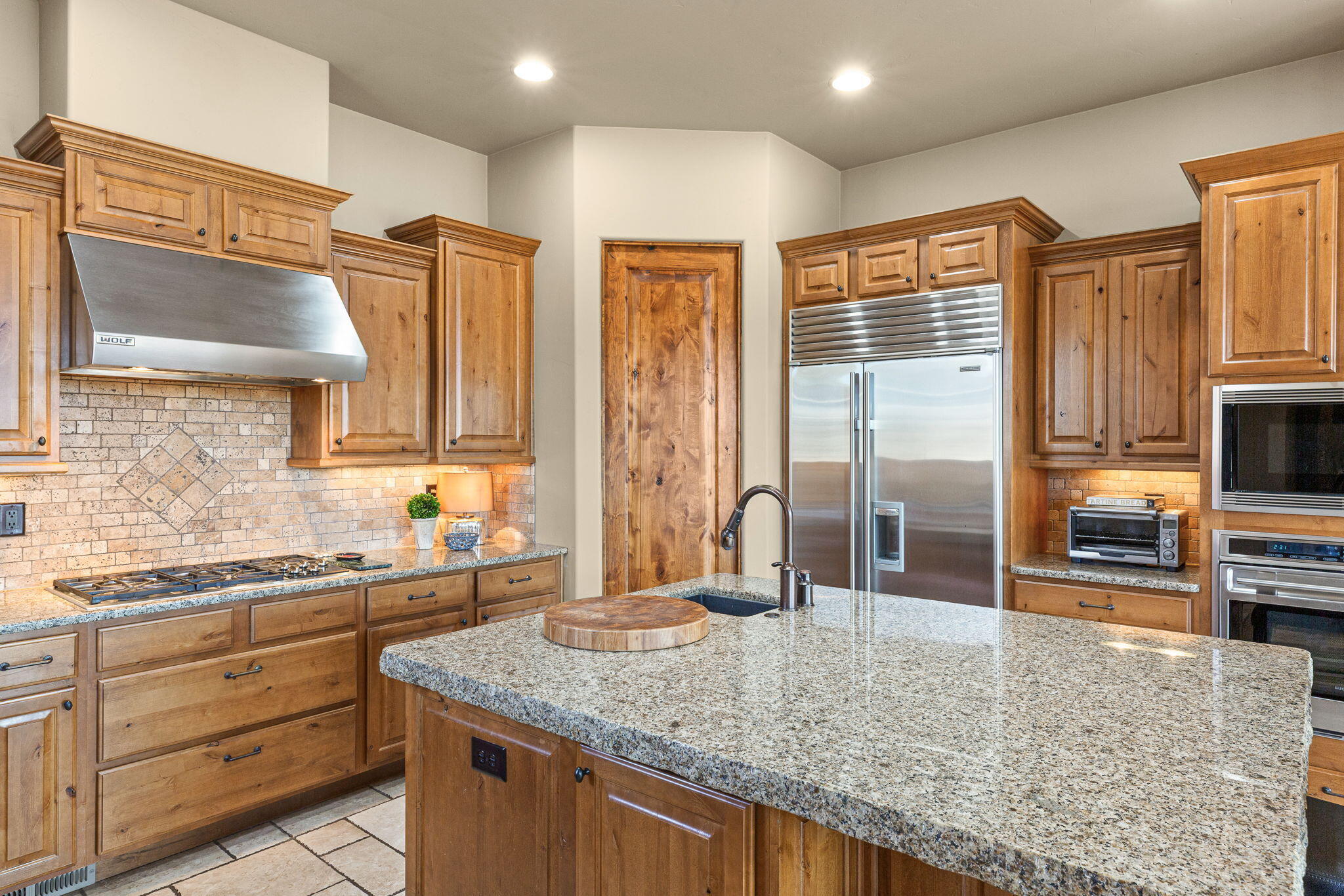 CLIFFS OF SNOW CANYON - Residential