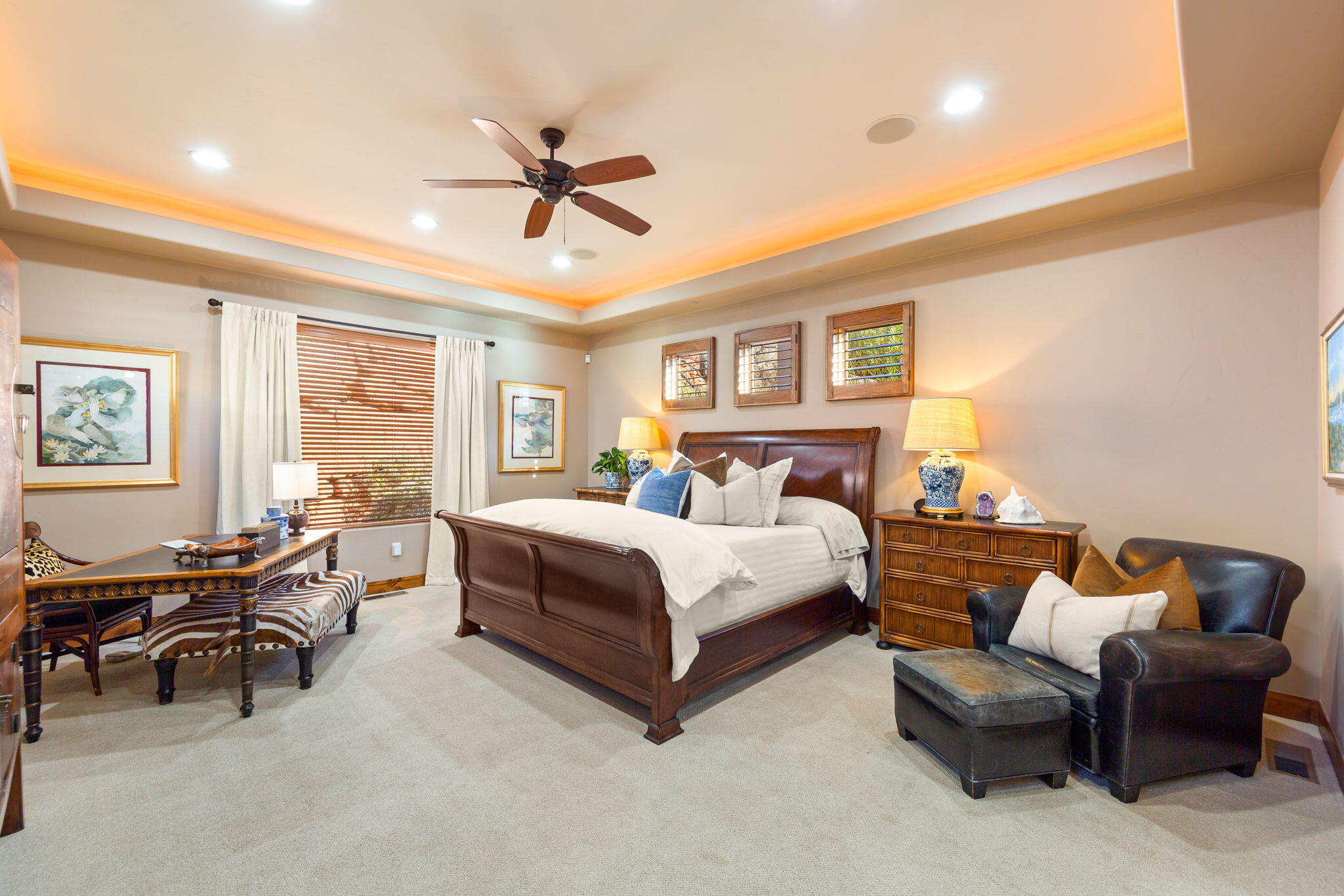 CLIFFS OF SNOW CANYON - Residential