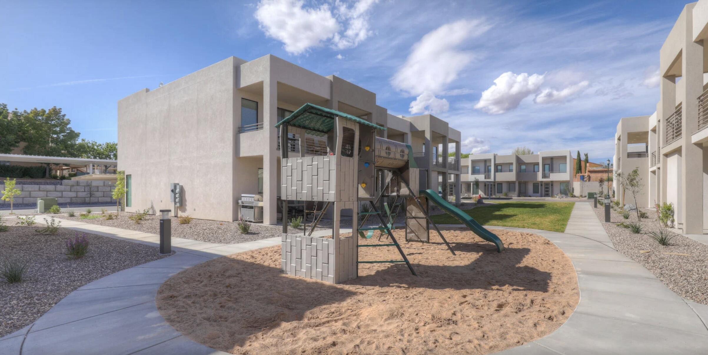 LOFTS AT GREEN VALLEY - Residential