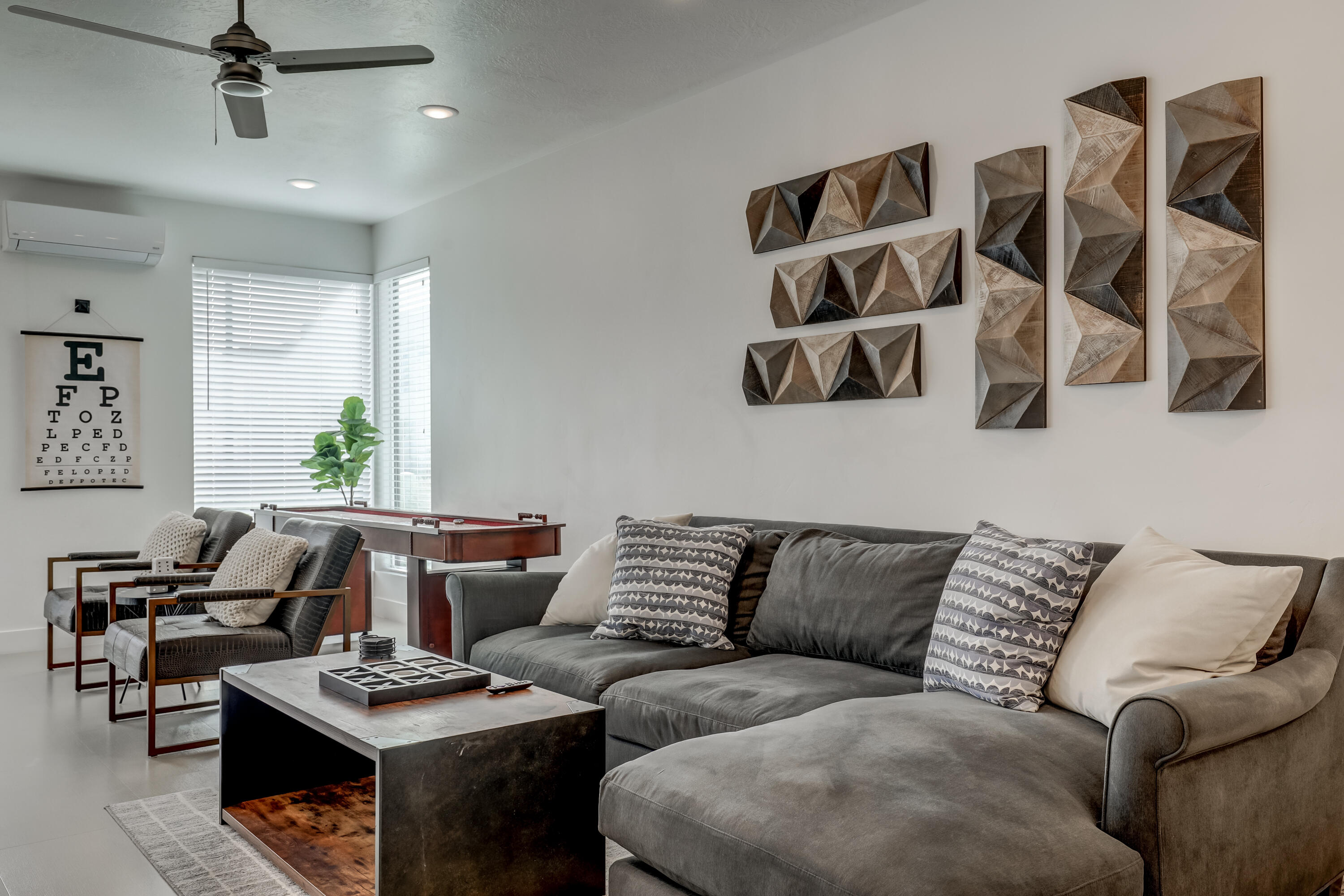 LOFTS AT GREEN VALLEY - Residential