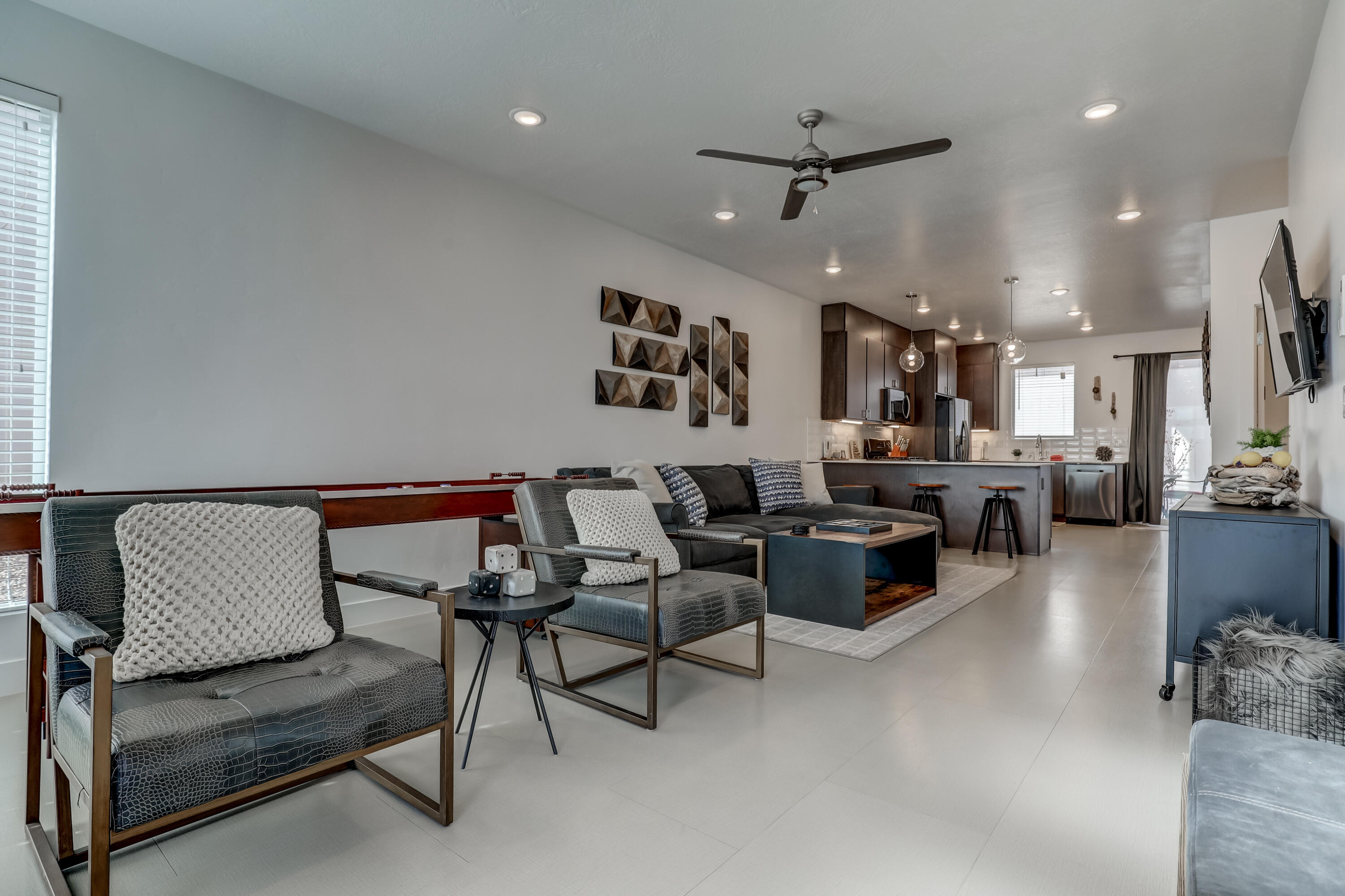 LOFTS AT GREEN VALLEY - Residential