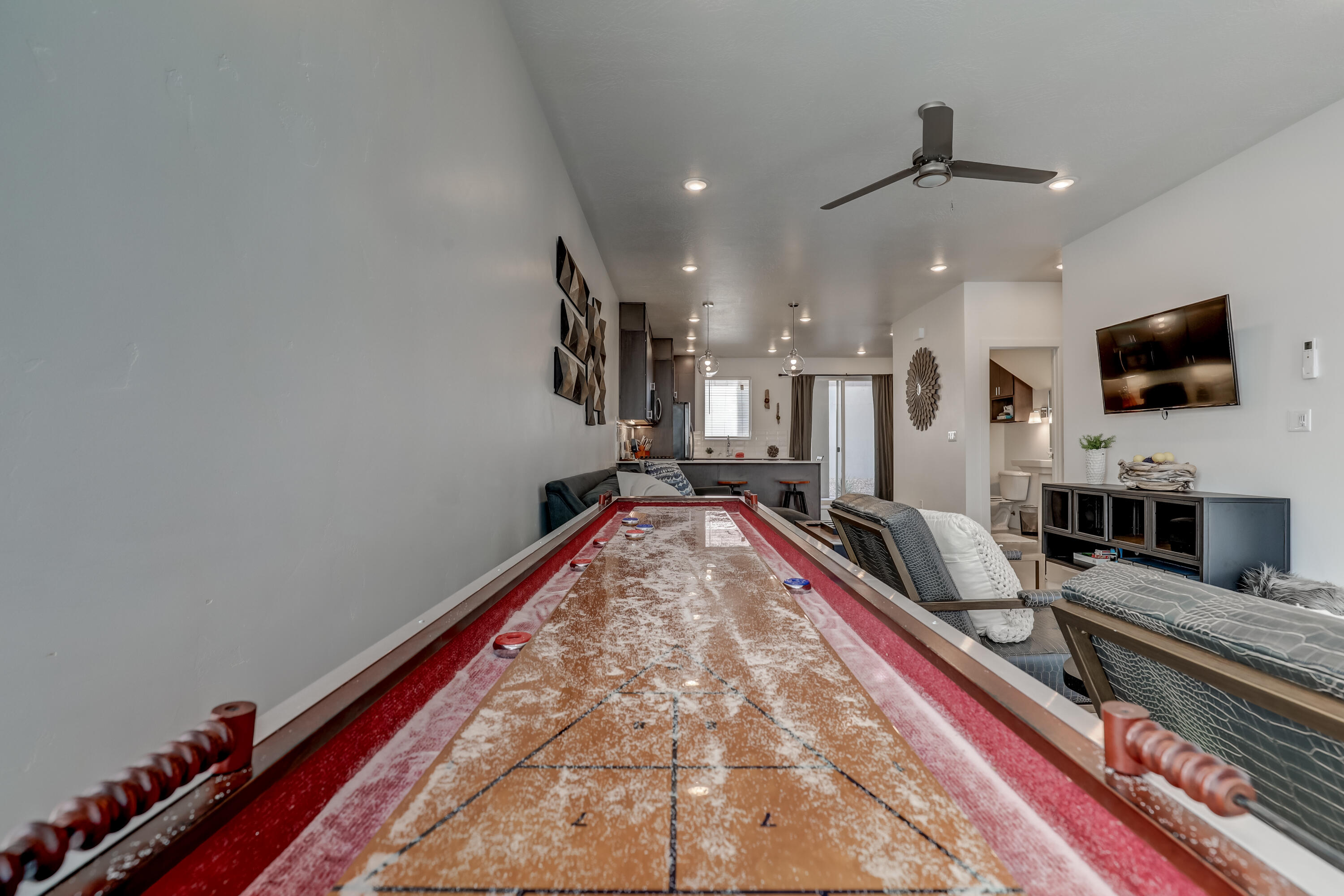 LOFTS AT GREEN VALLEY - Residential