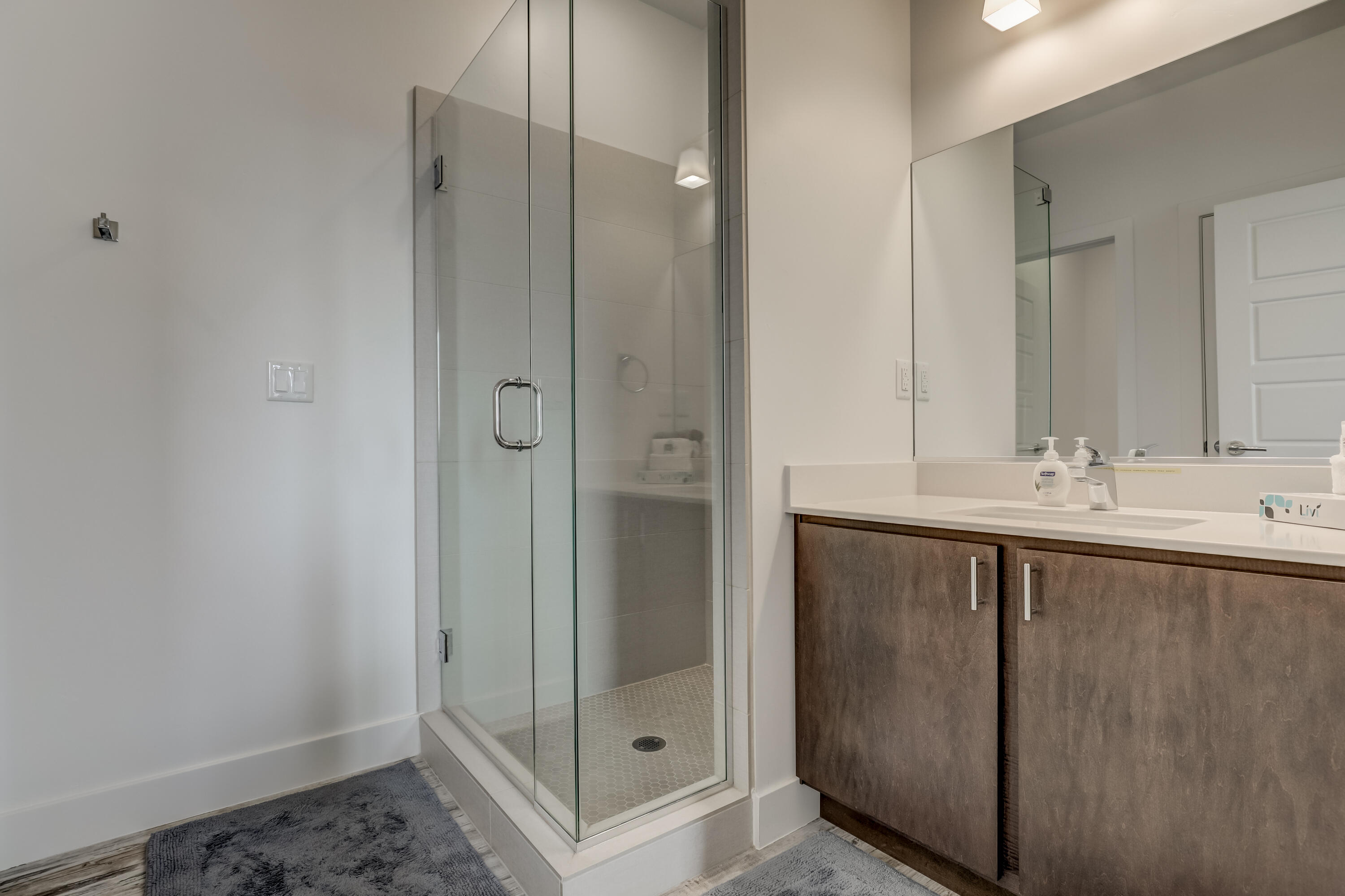 LOFTS AT GREEN VALLEY - Residential