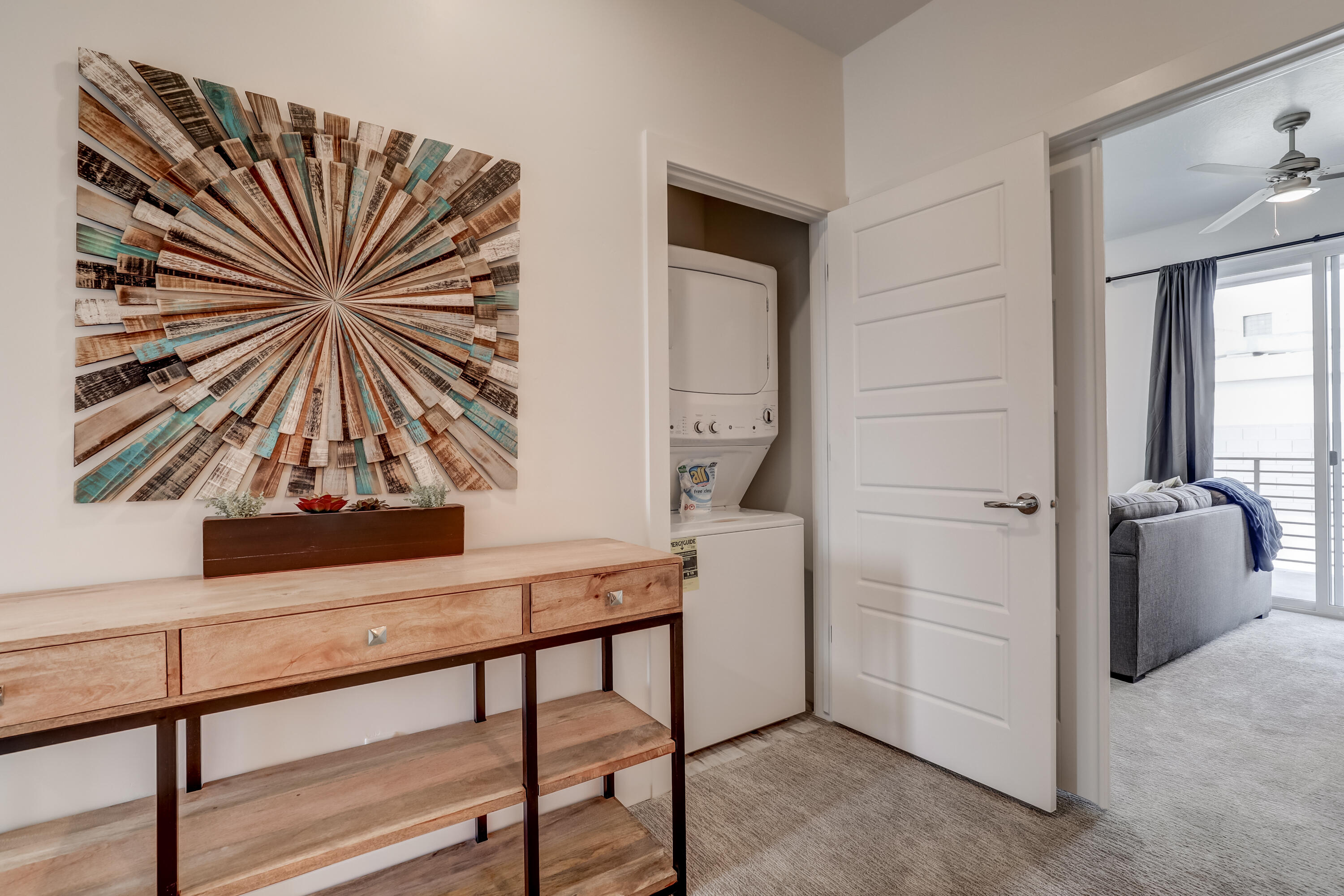 LOFTS AT GREEN VALLEY - Residential