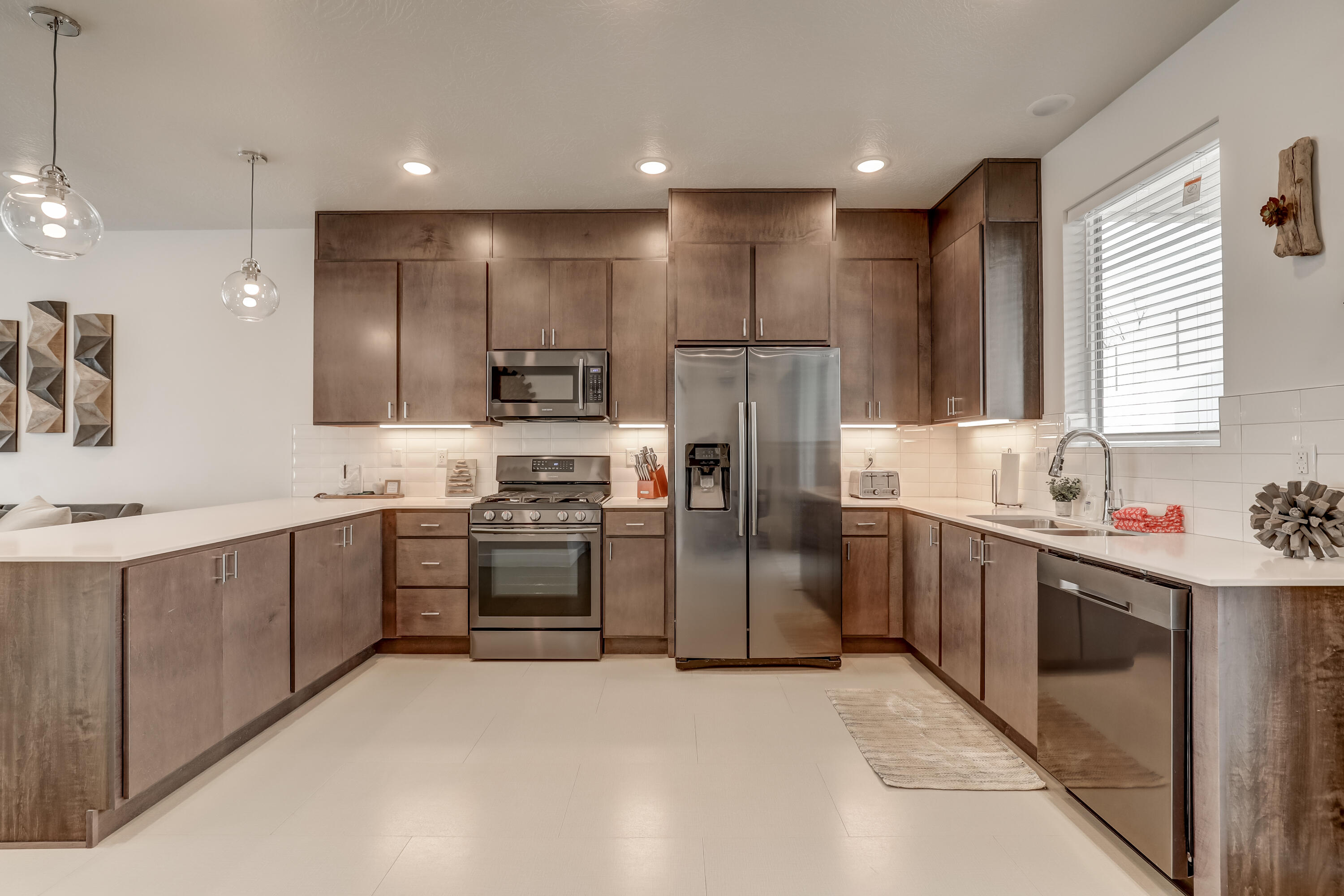 LOFTS AT GREEN VALLEY - Residential