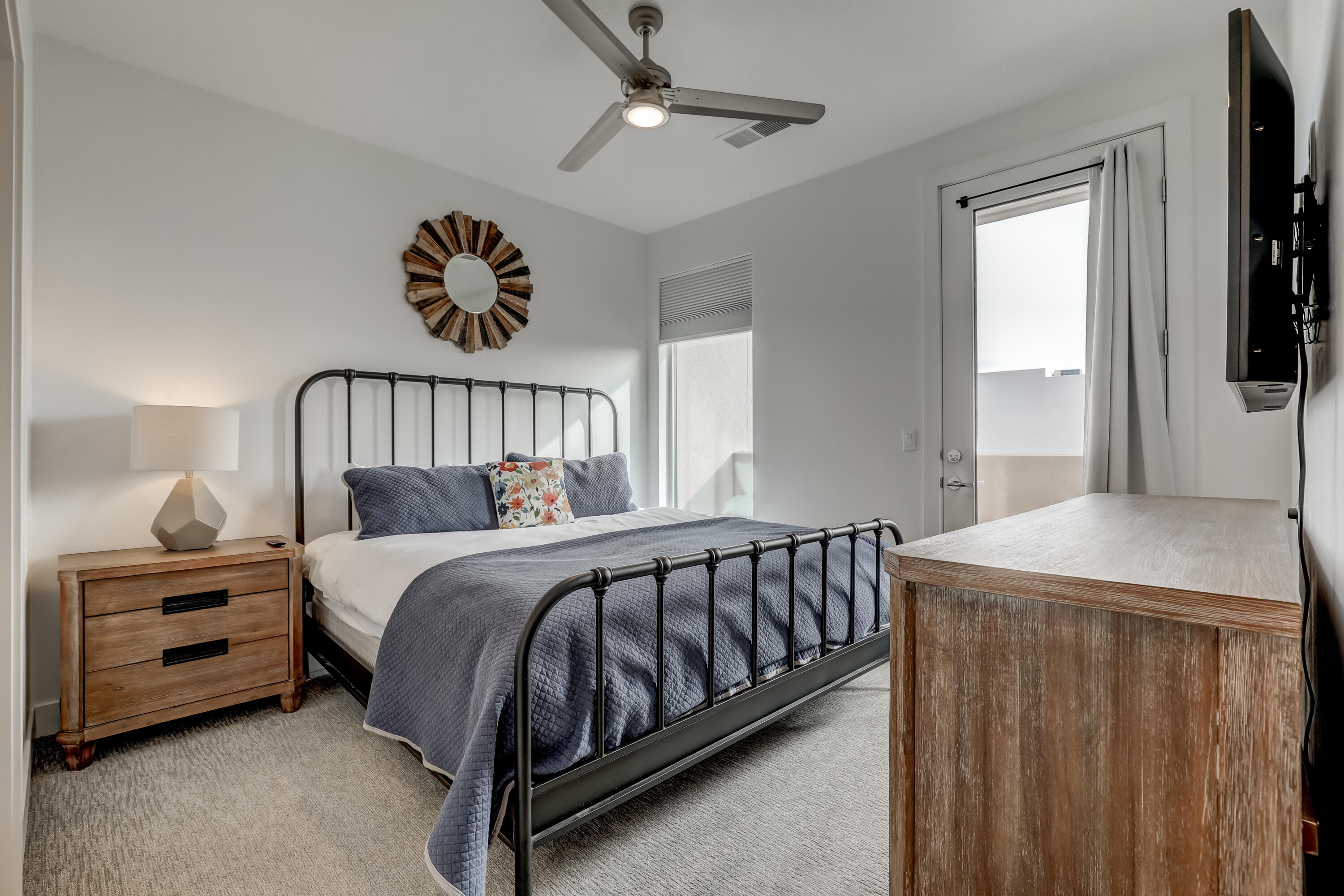 LOFTS AT GREEN VALLEY - Residential