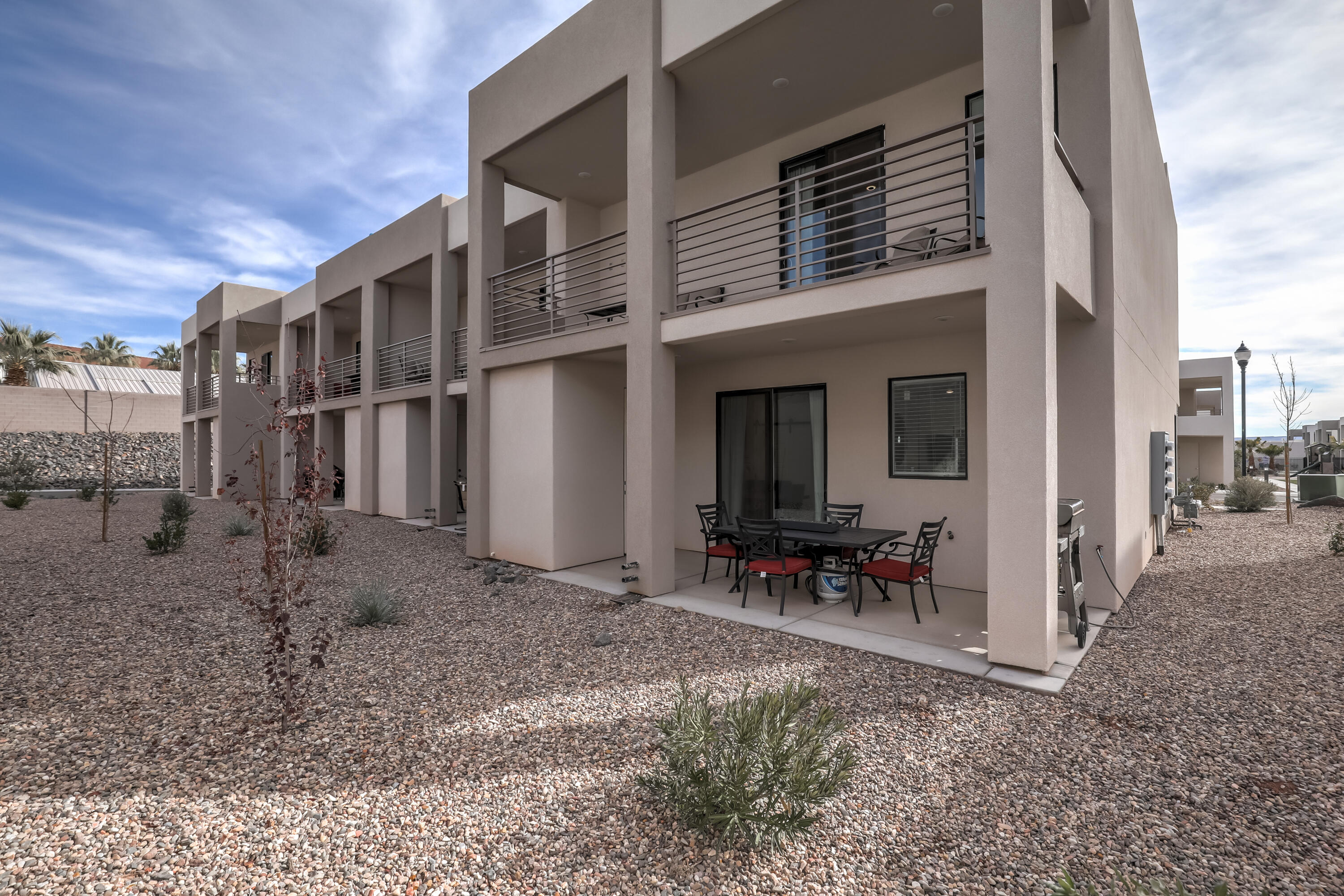 LOFTS AT GREEN VALLEY - Residential