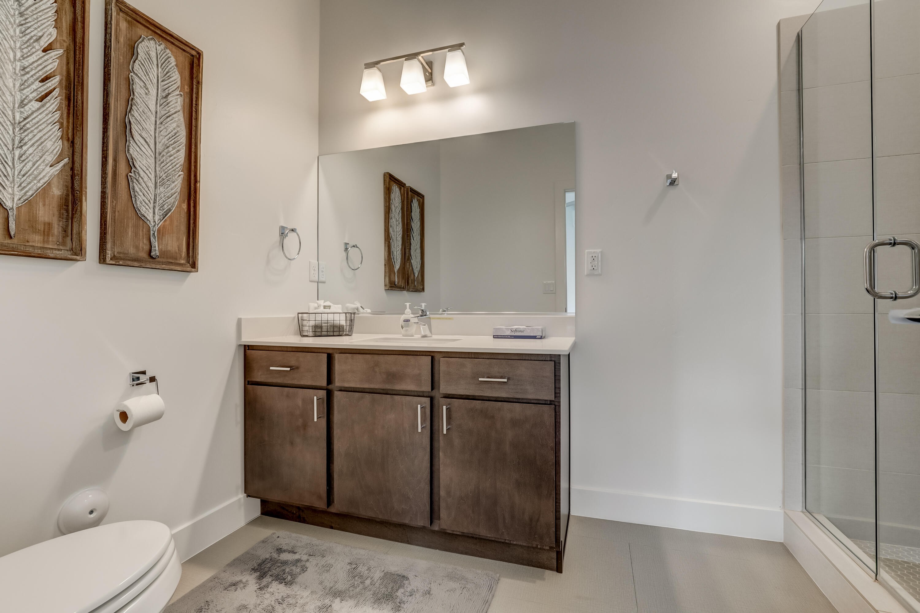 LOFTS AT GREEN VALLEY - Residential