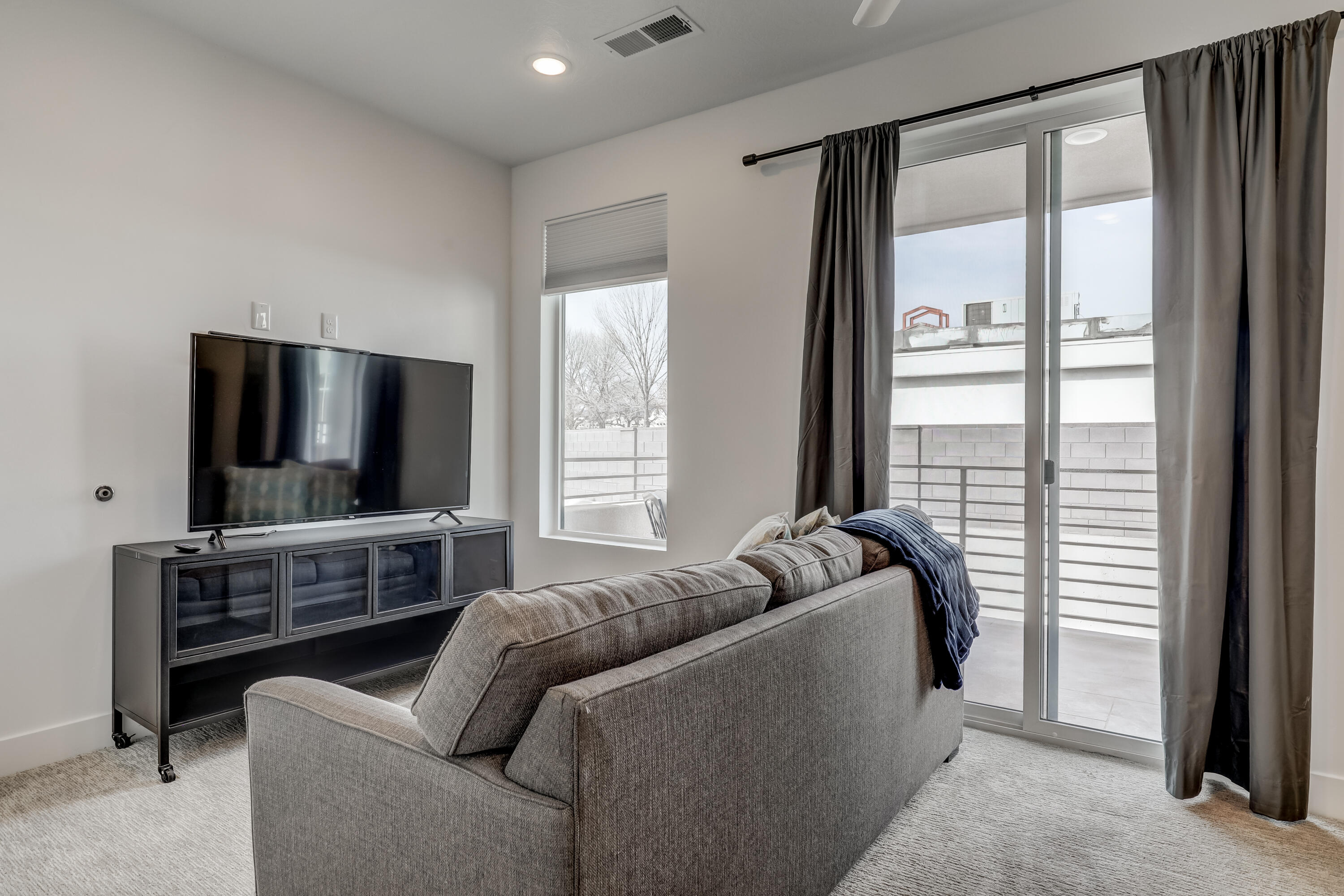 LOFTS AT GREEN VALLEY - Residential