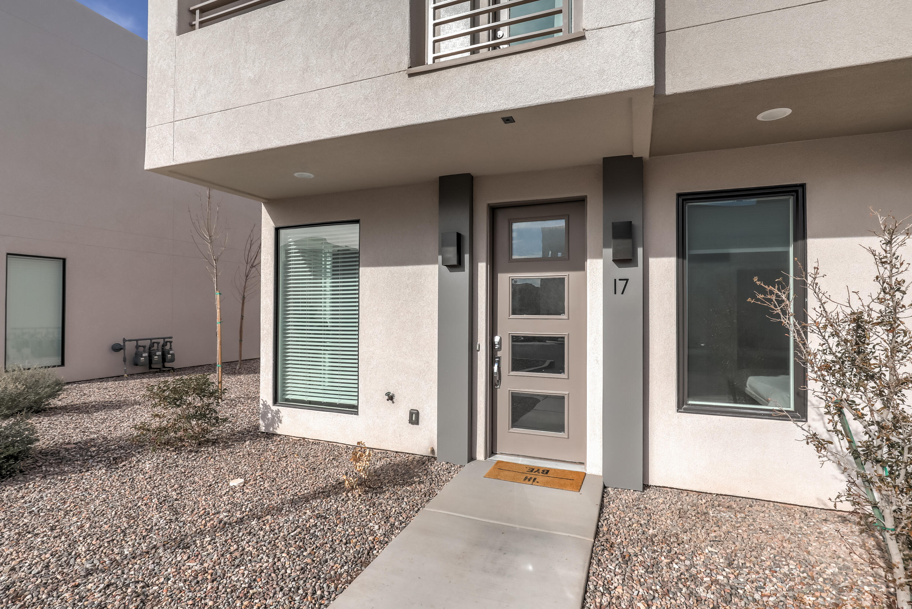 LOFTS AT GREEN VALLEY - Residential