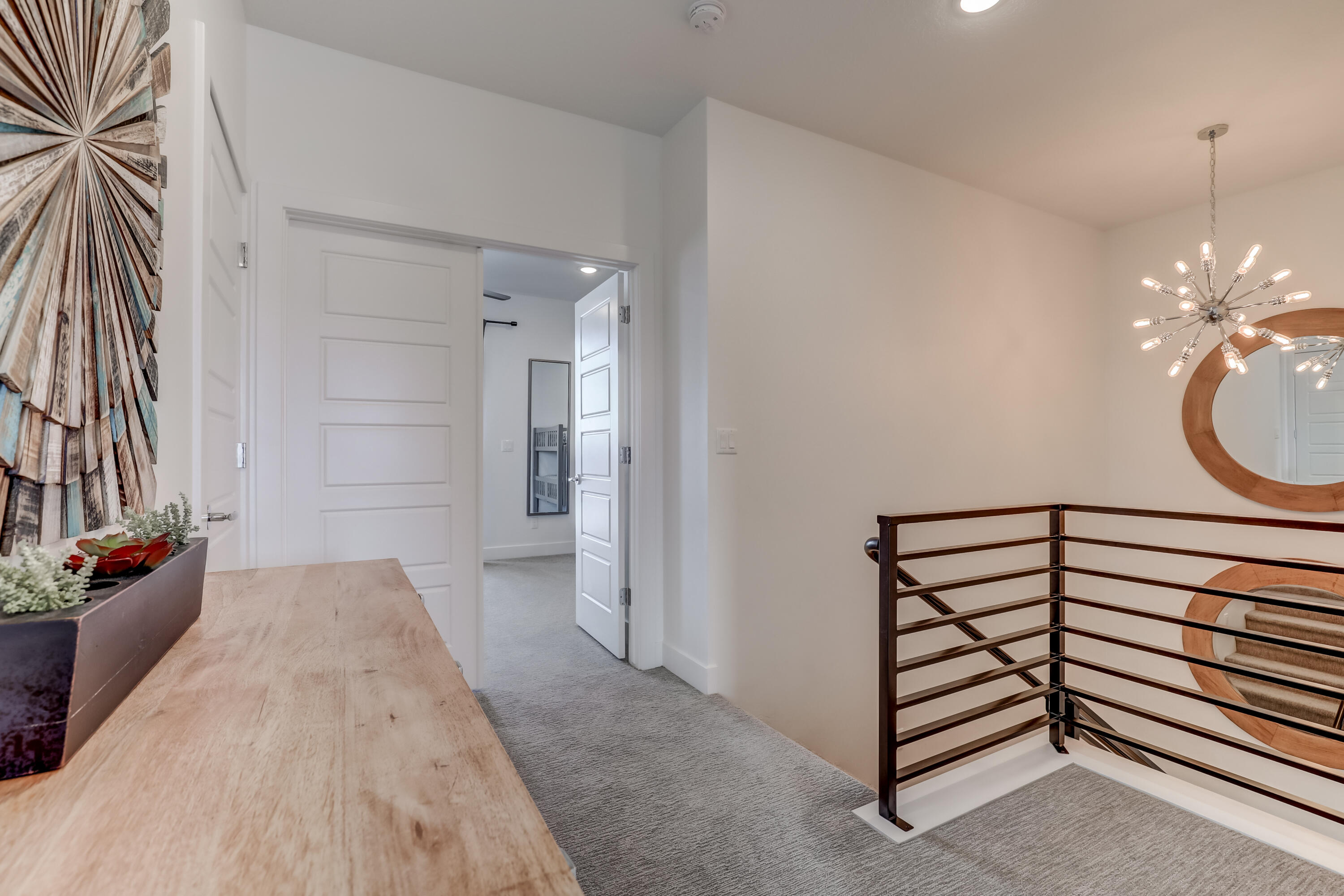 LOFTS AT GREEN VALLEY - Residential