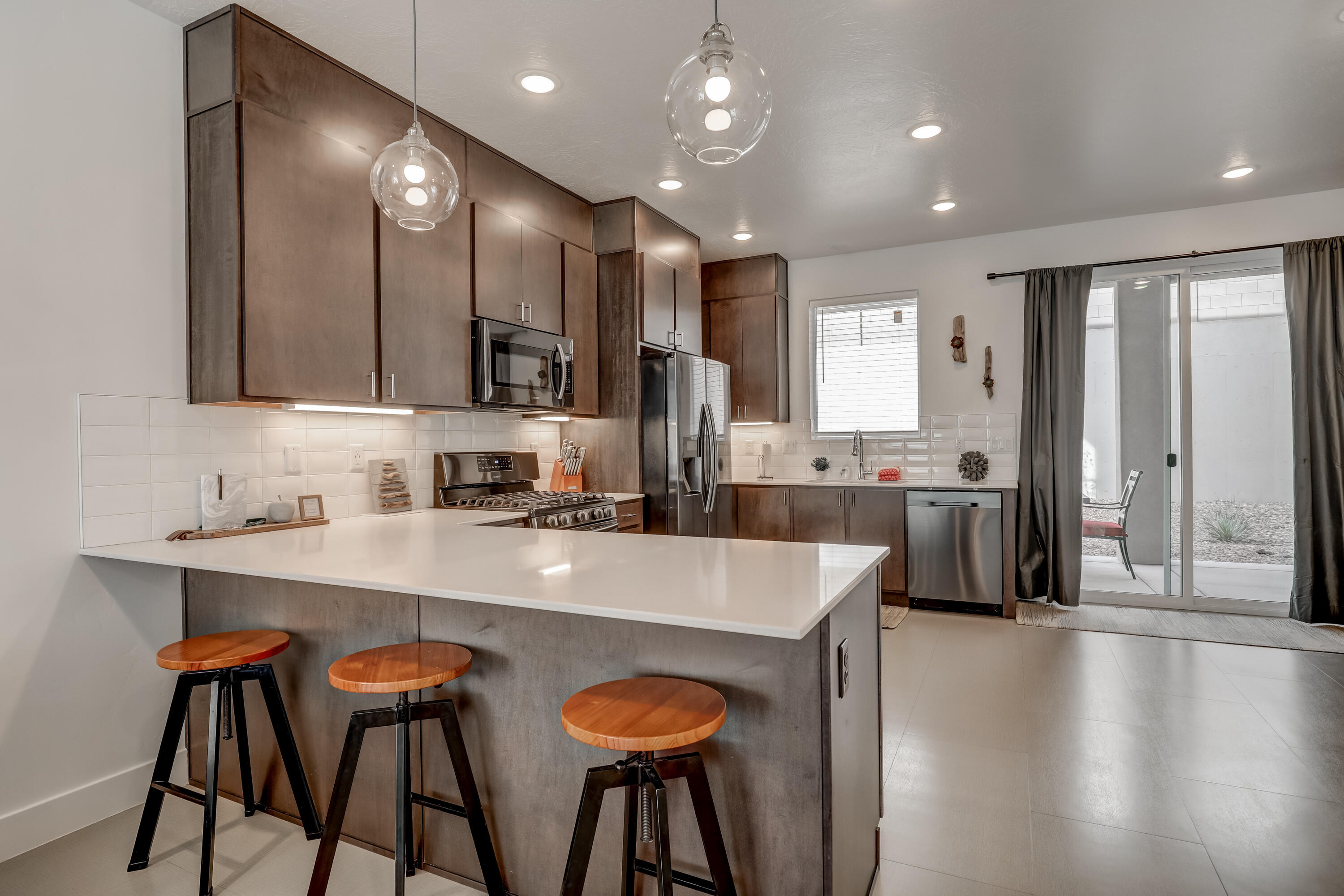 LOFTS AT GREEN VALLEY - Residential