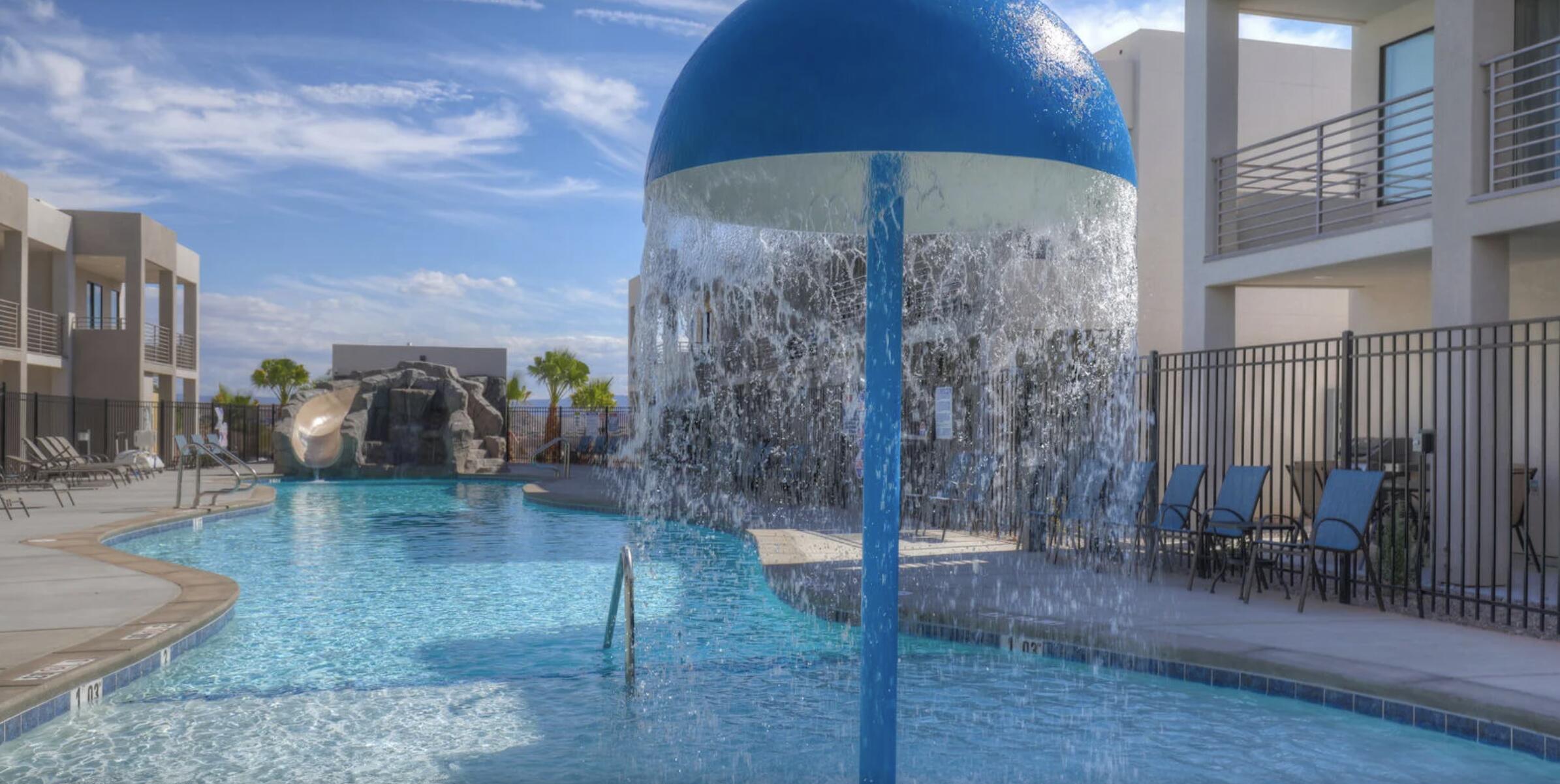 LOFTS AT GREEN VALLEY - Residential