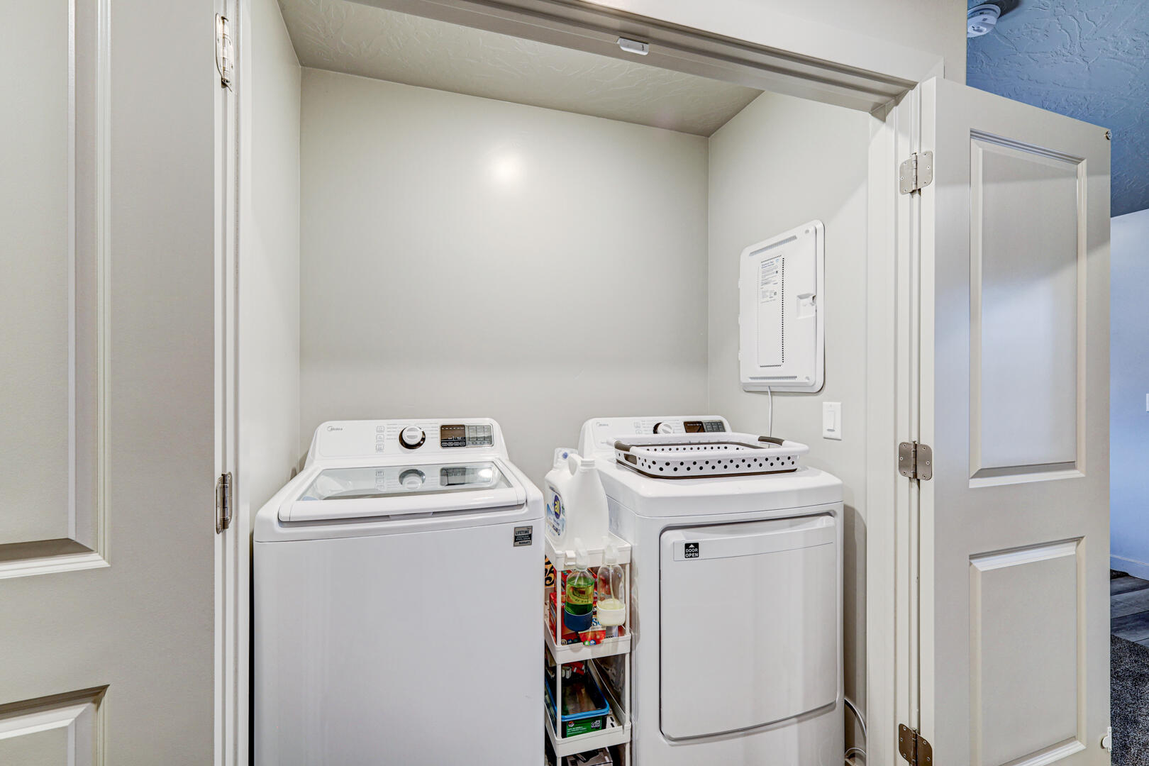 RED VISTA CONDO - Residential