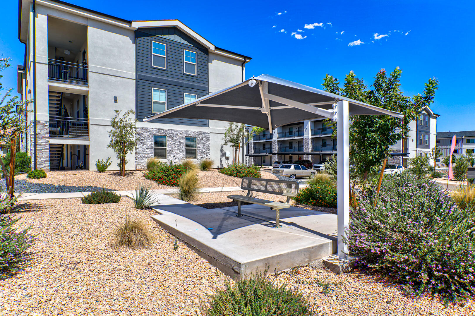 RED VISTA CONDO - Residential