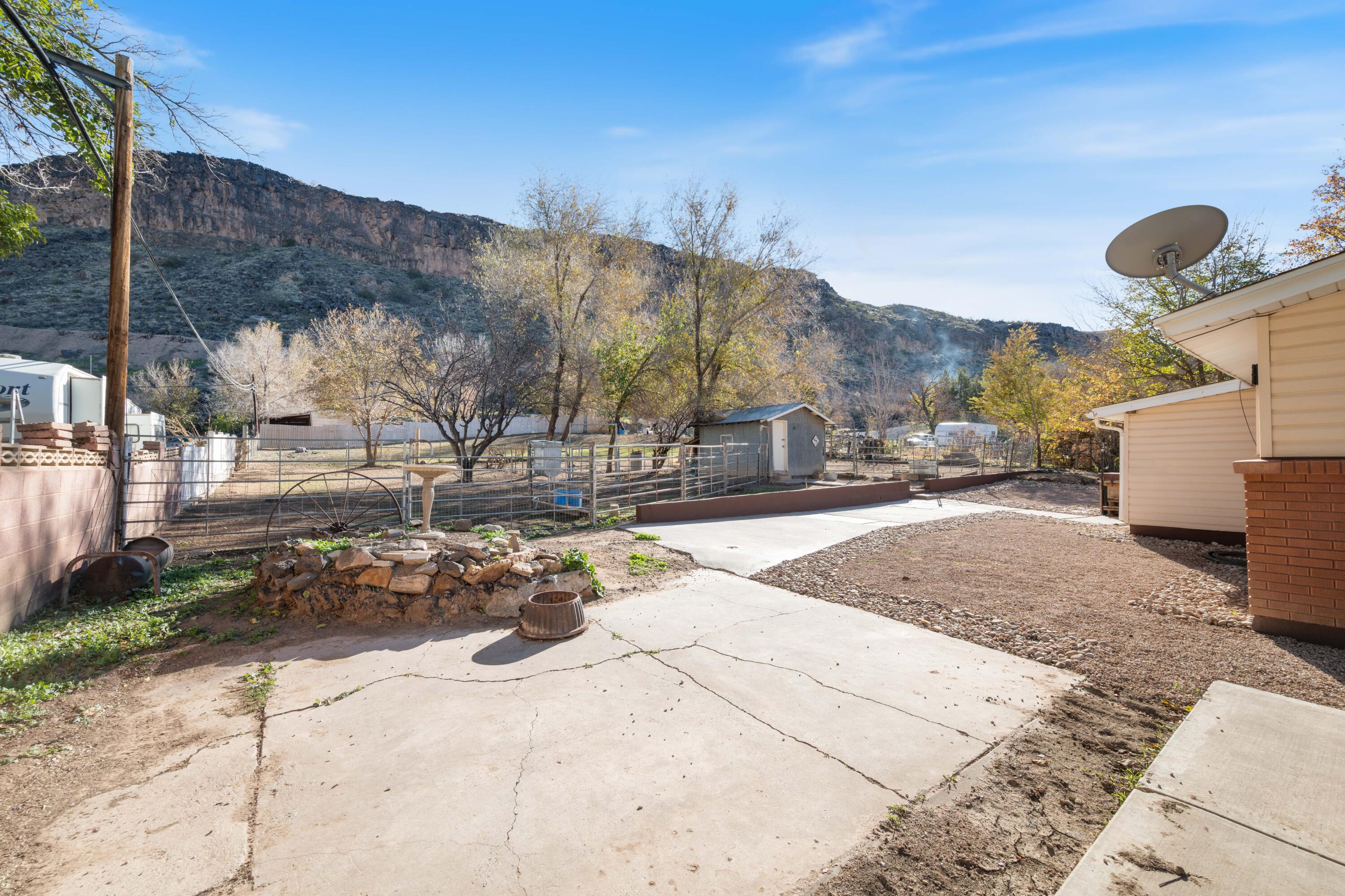 HURRICANE TOWNSITE - Residential