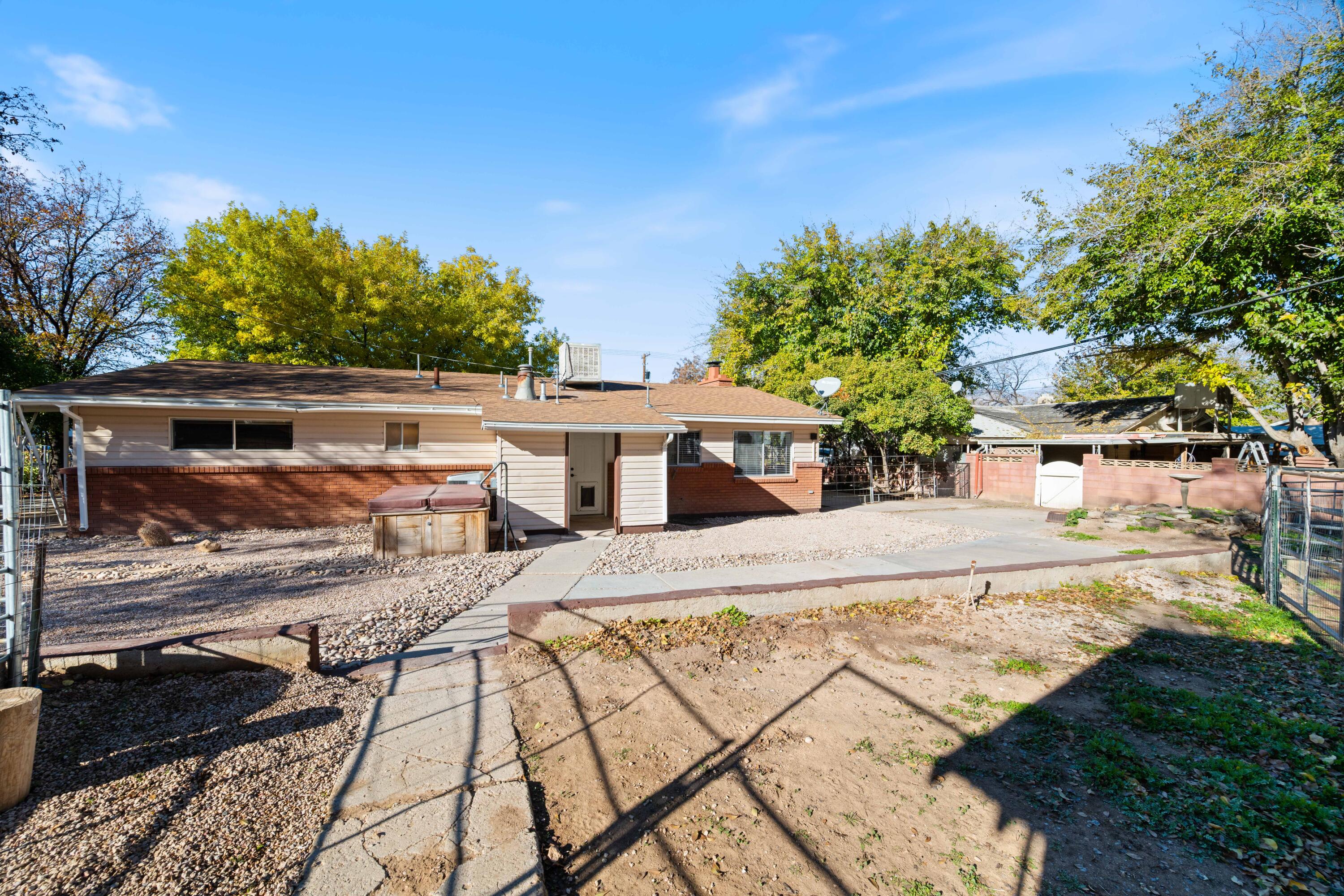 HURRICANE TOWNSITE - Residential