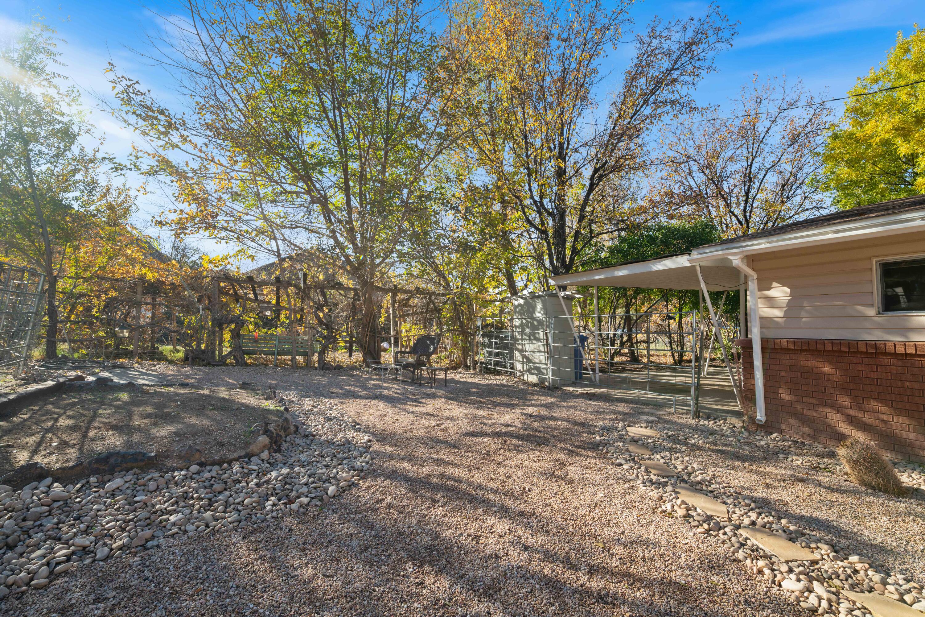 HURRICANE TOWNSITE - Residential