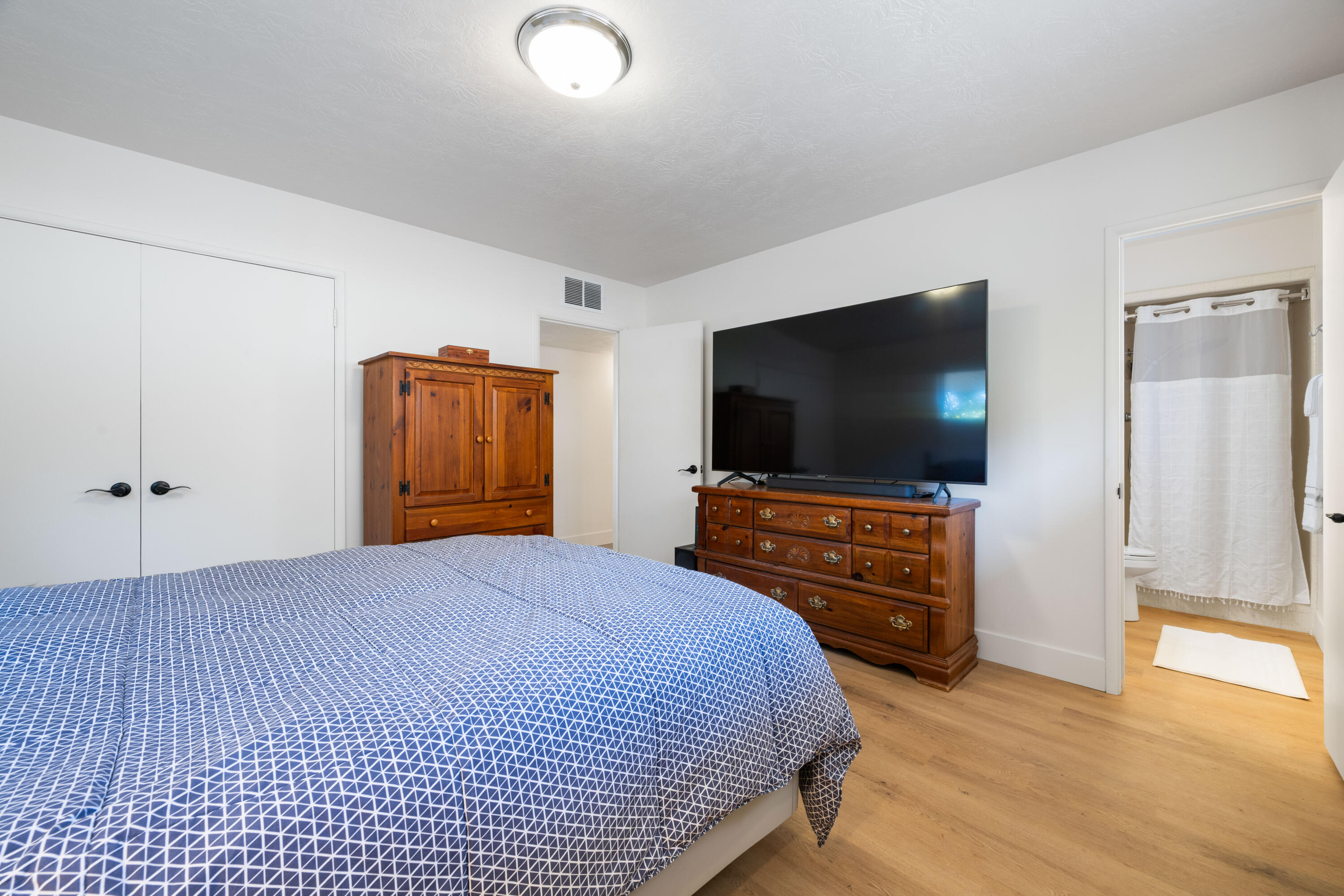 HURRICANE TOWNSITE - Residential