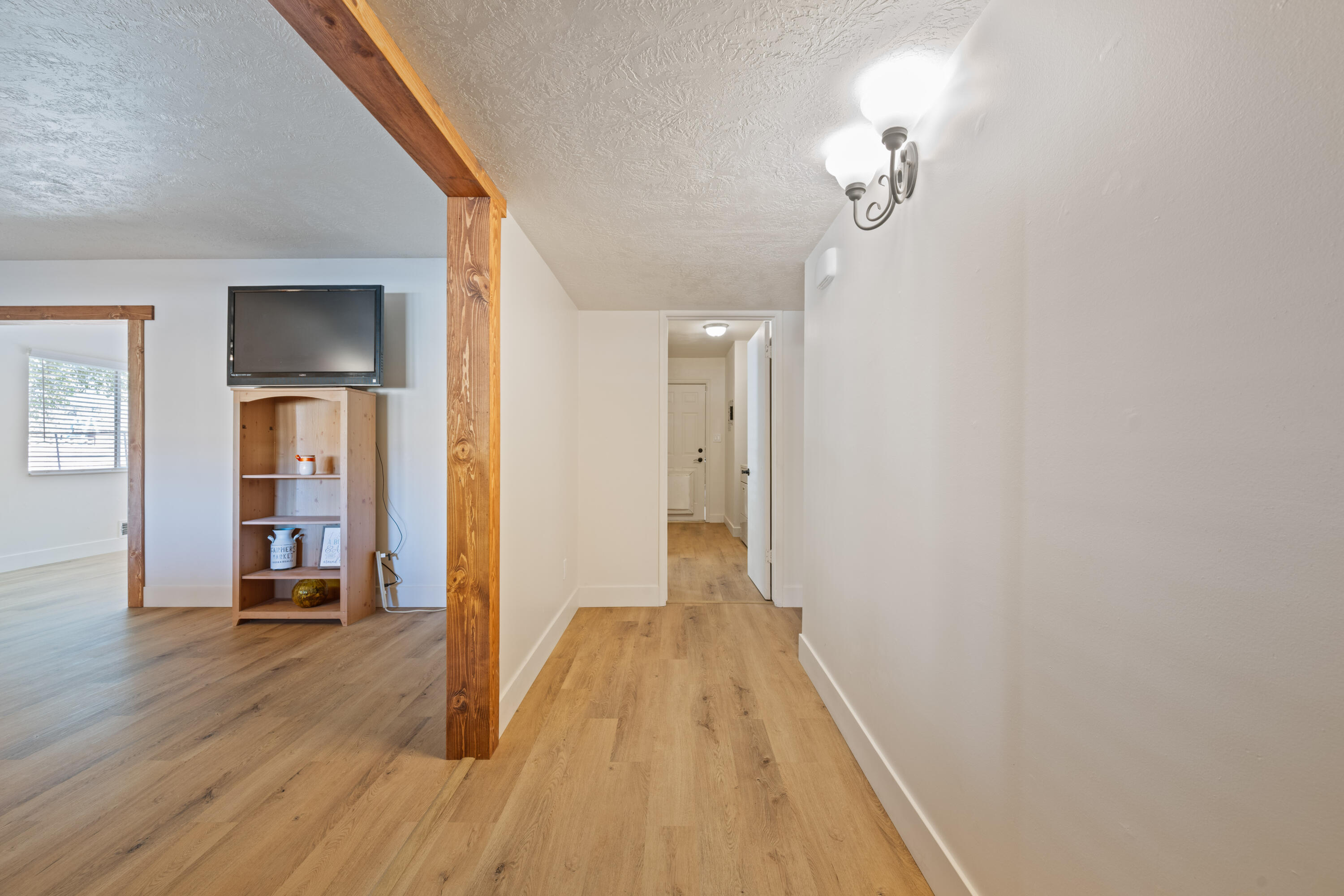 HURRICANE TOWNSITE - Residential