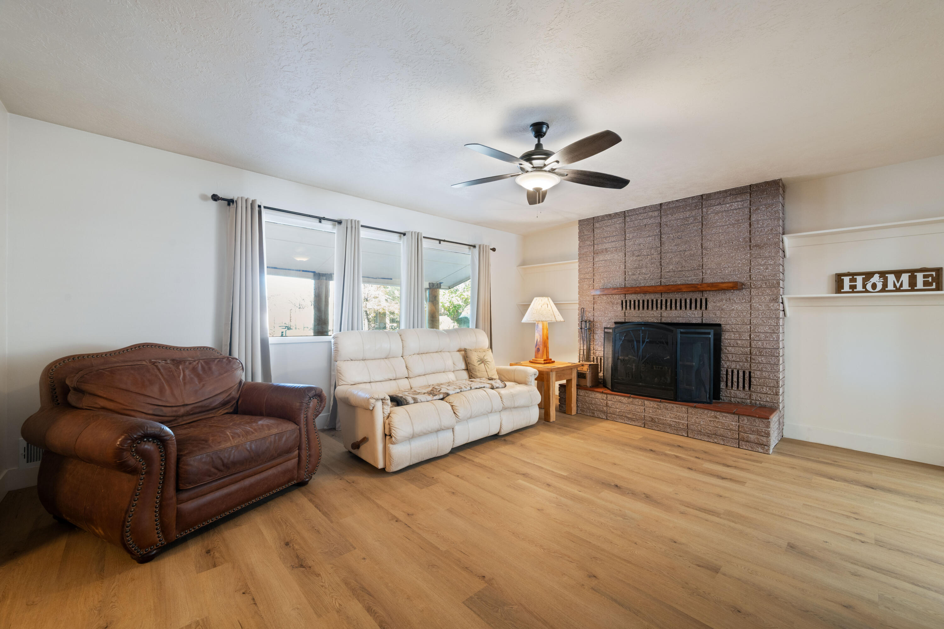 HURRICANE TOWNSITE - Residential