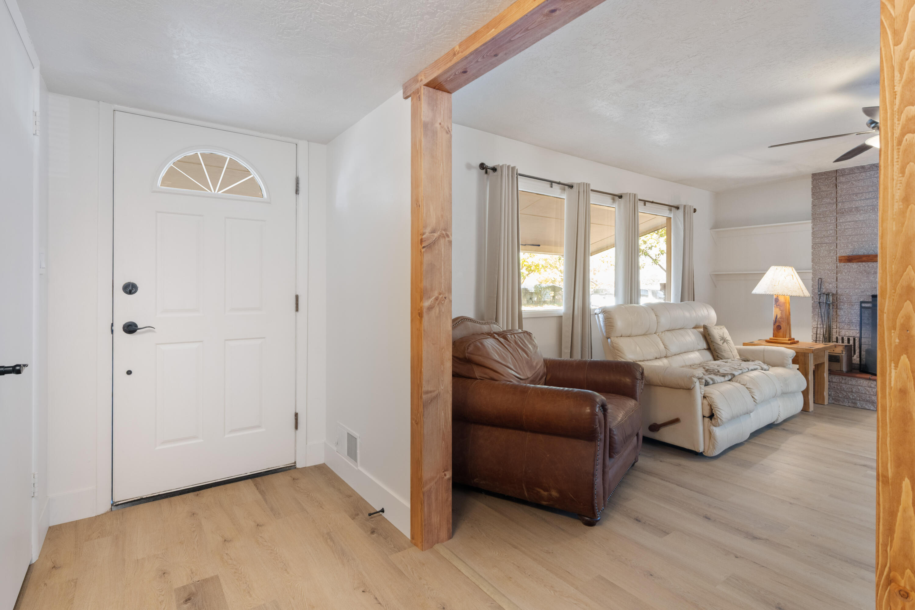 HURRICANE TOWNSITE - Residential