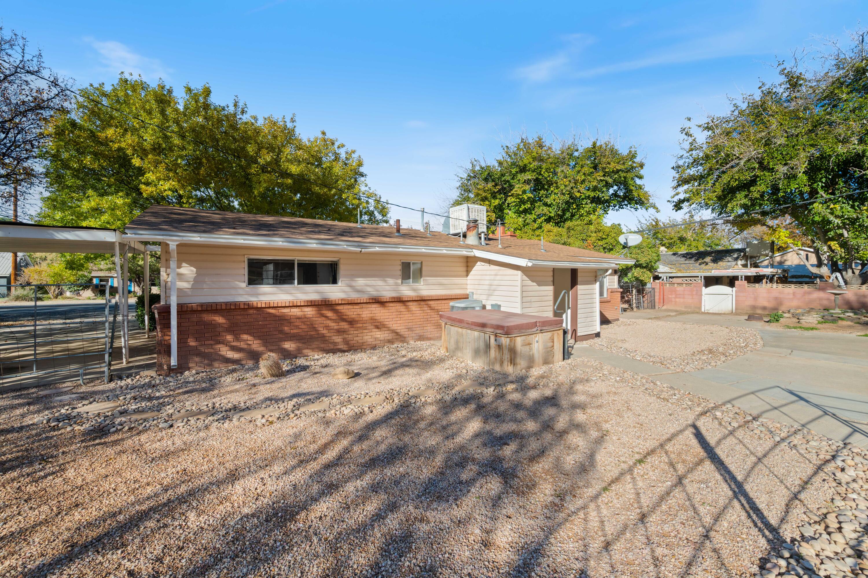 HURRICANE TOWNSITE - Residential