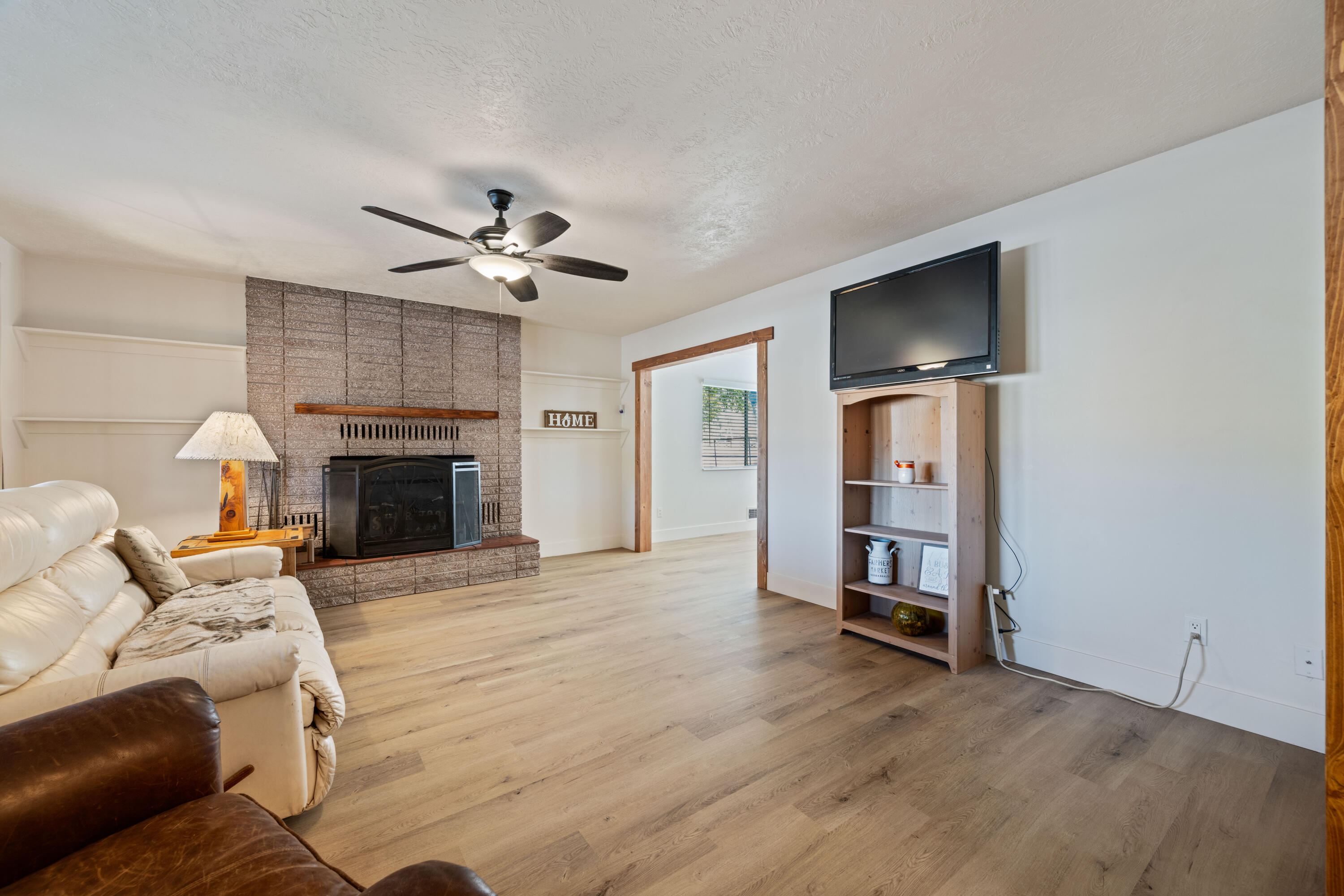 HURRICANE TOWNSITE - Residential