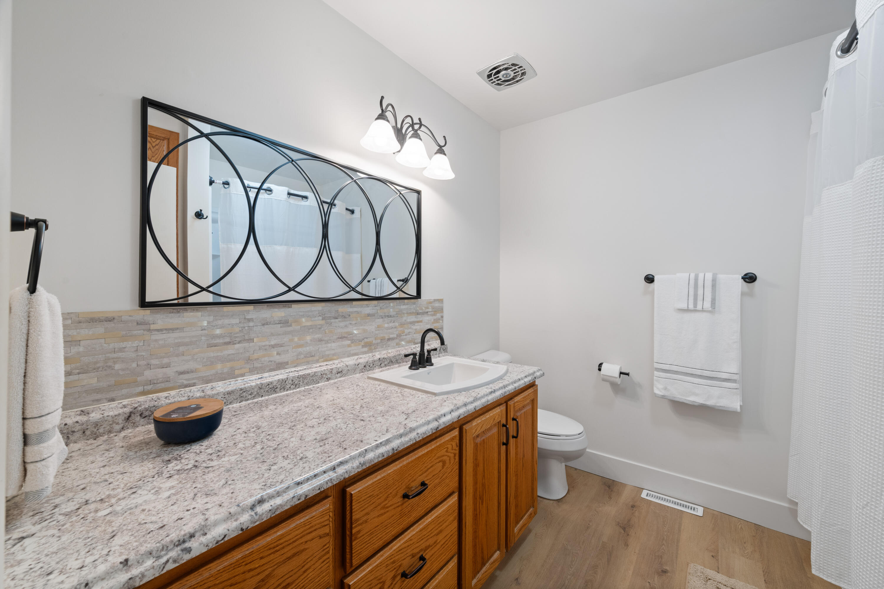 HURRICANE TOWNSITE - Residential