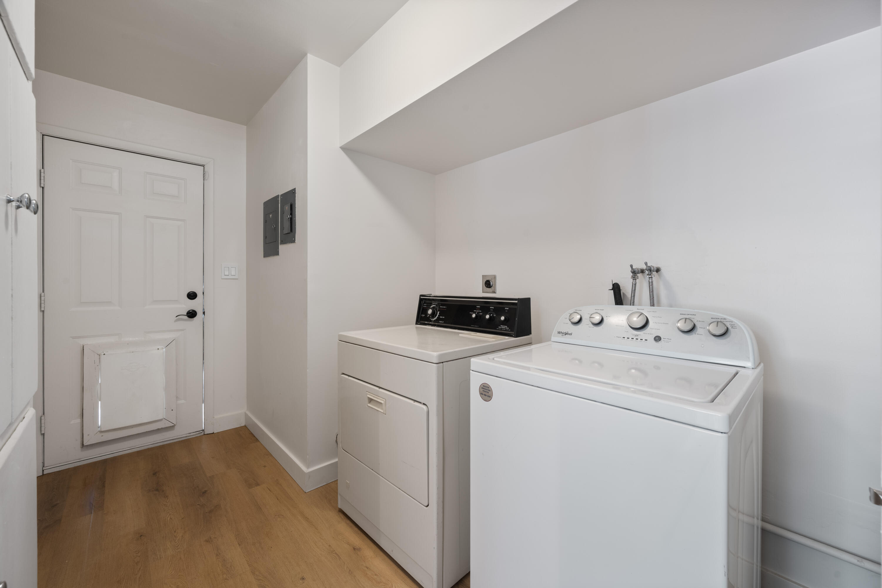 HURRICANE TOWNSITE - Residential