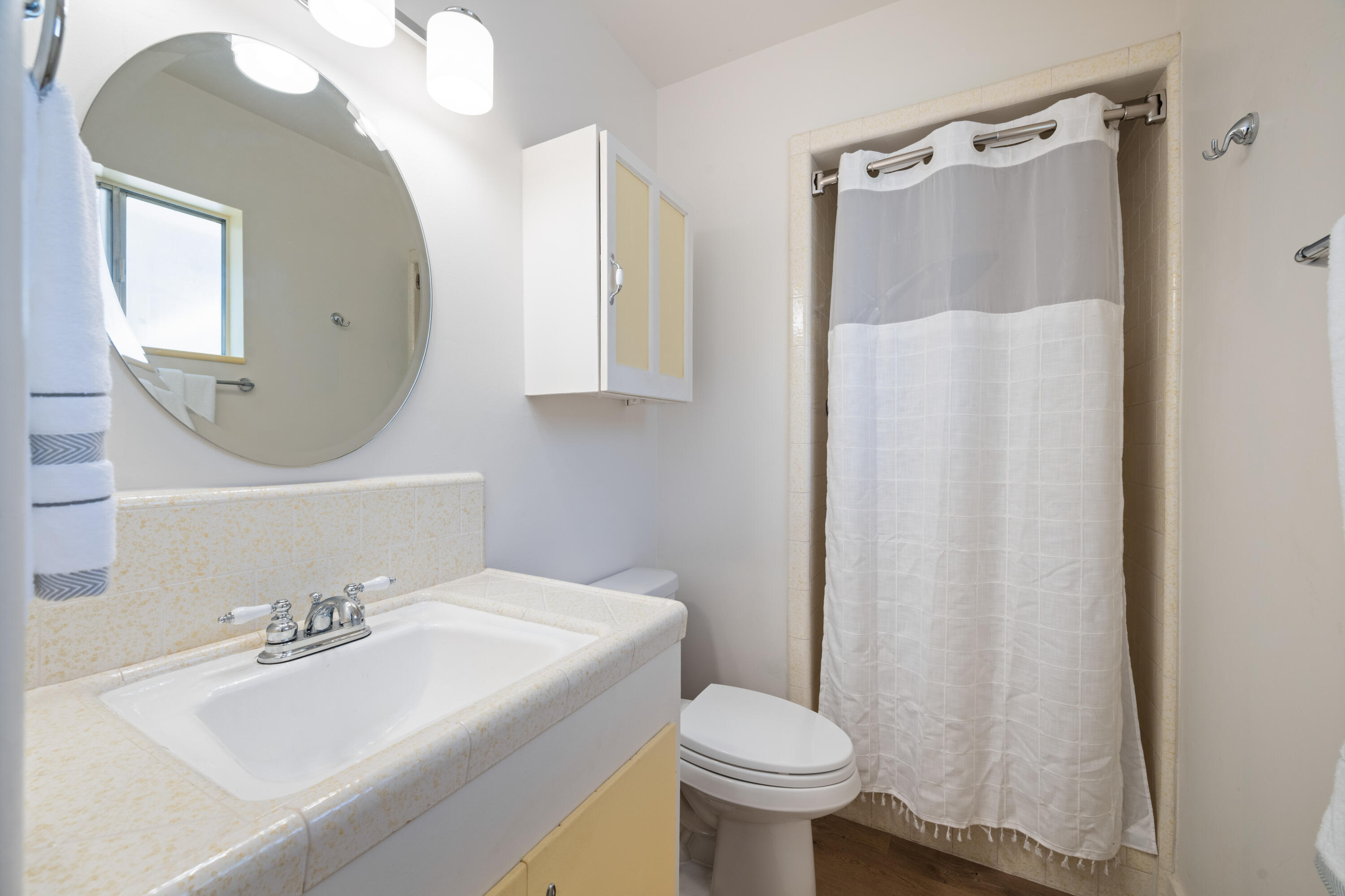 HURRICANE TOWNSITE - Residential