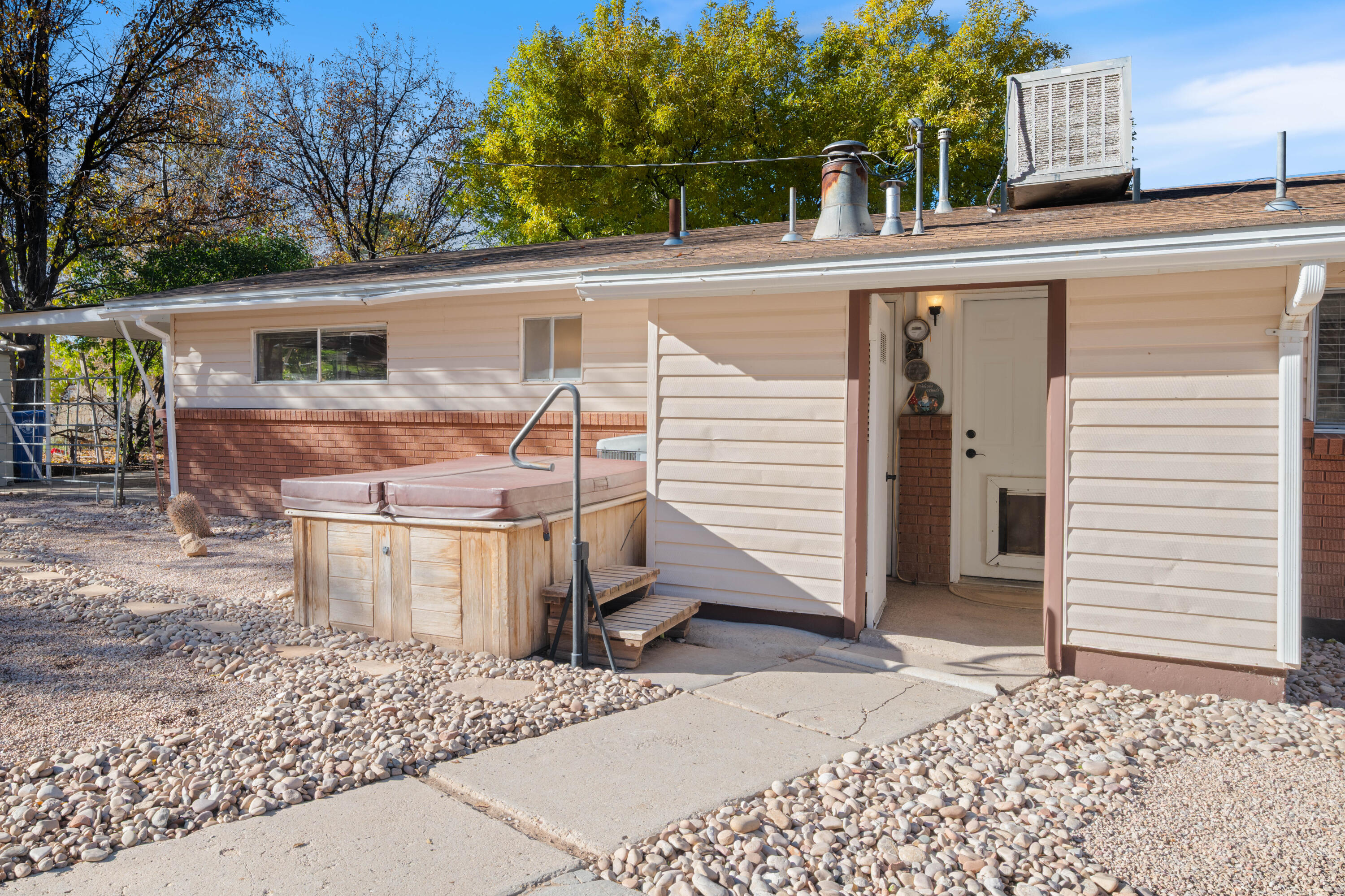 HURRICANE TOWNSITE - Residential