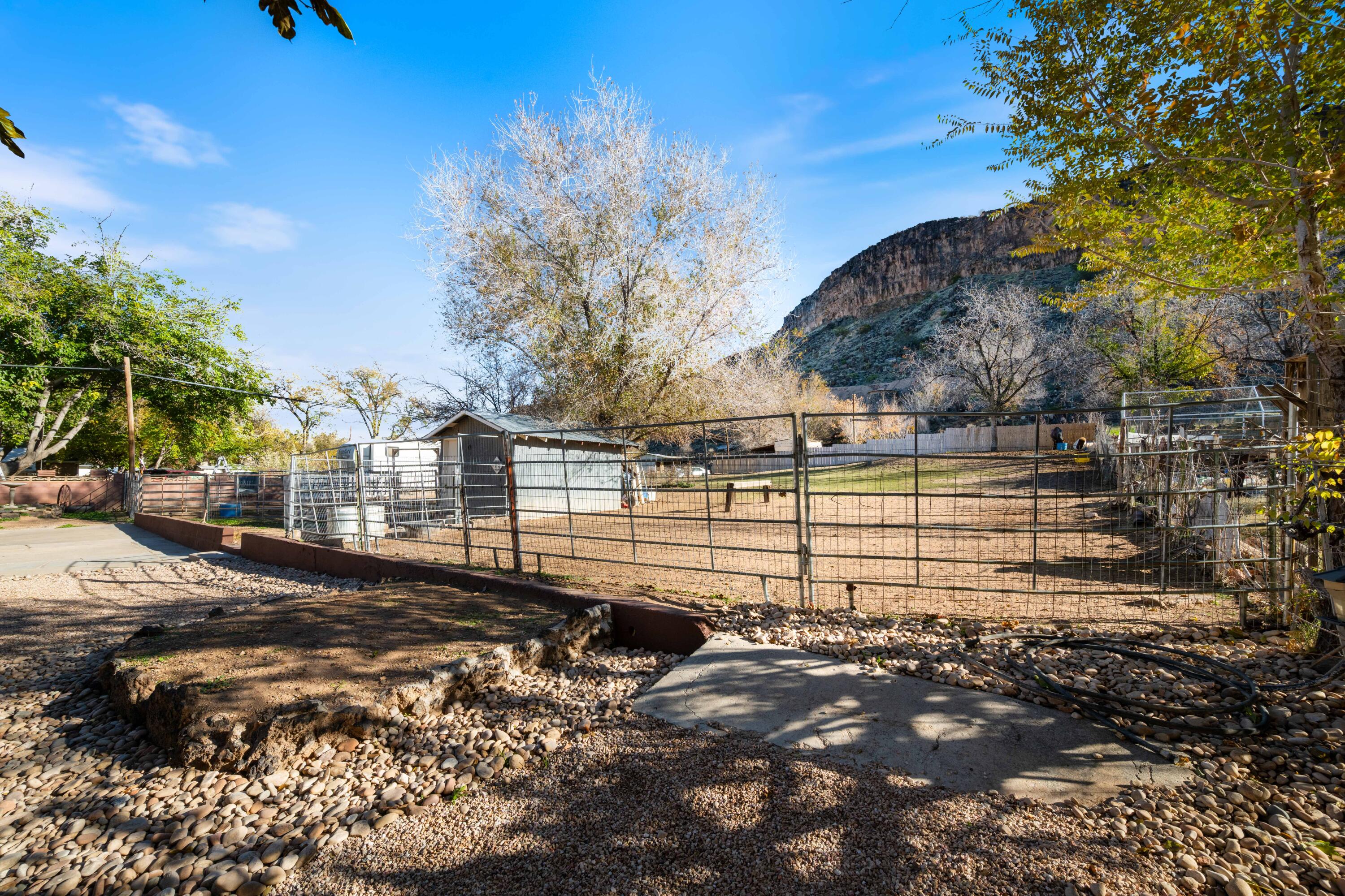 HURRICANE TOWNSITE - Residential