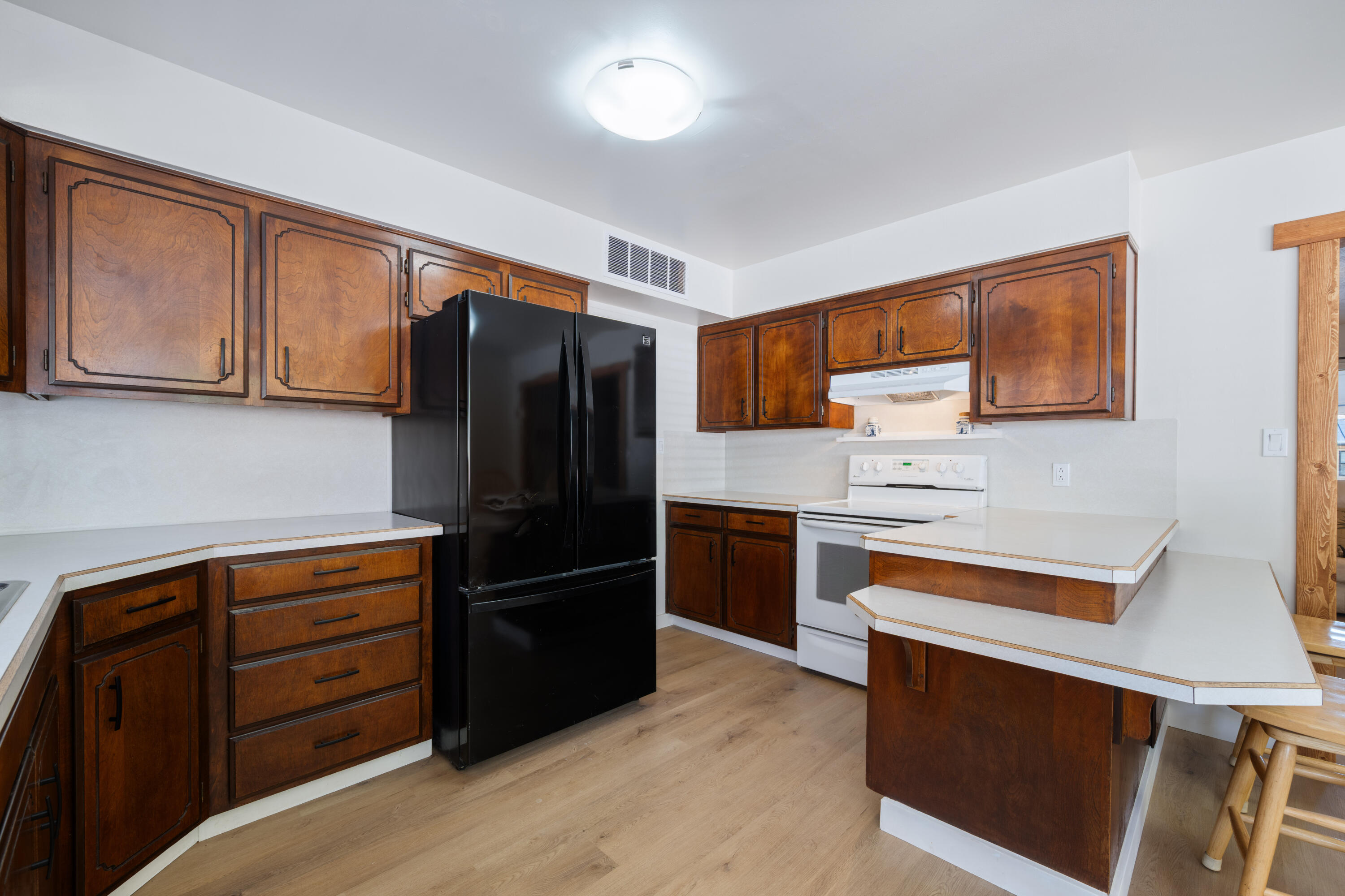 HURRICANE TOWNSITE - Residential