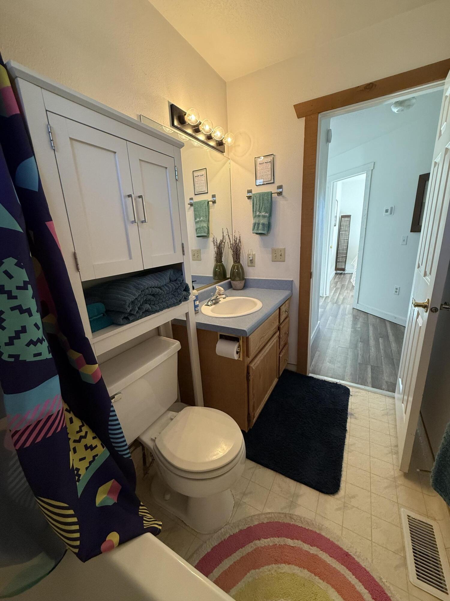 DIXIE DEER ESTATES - Residential