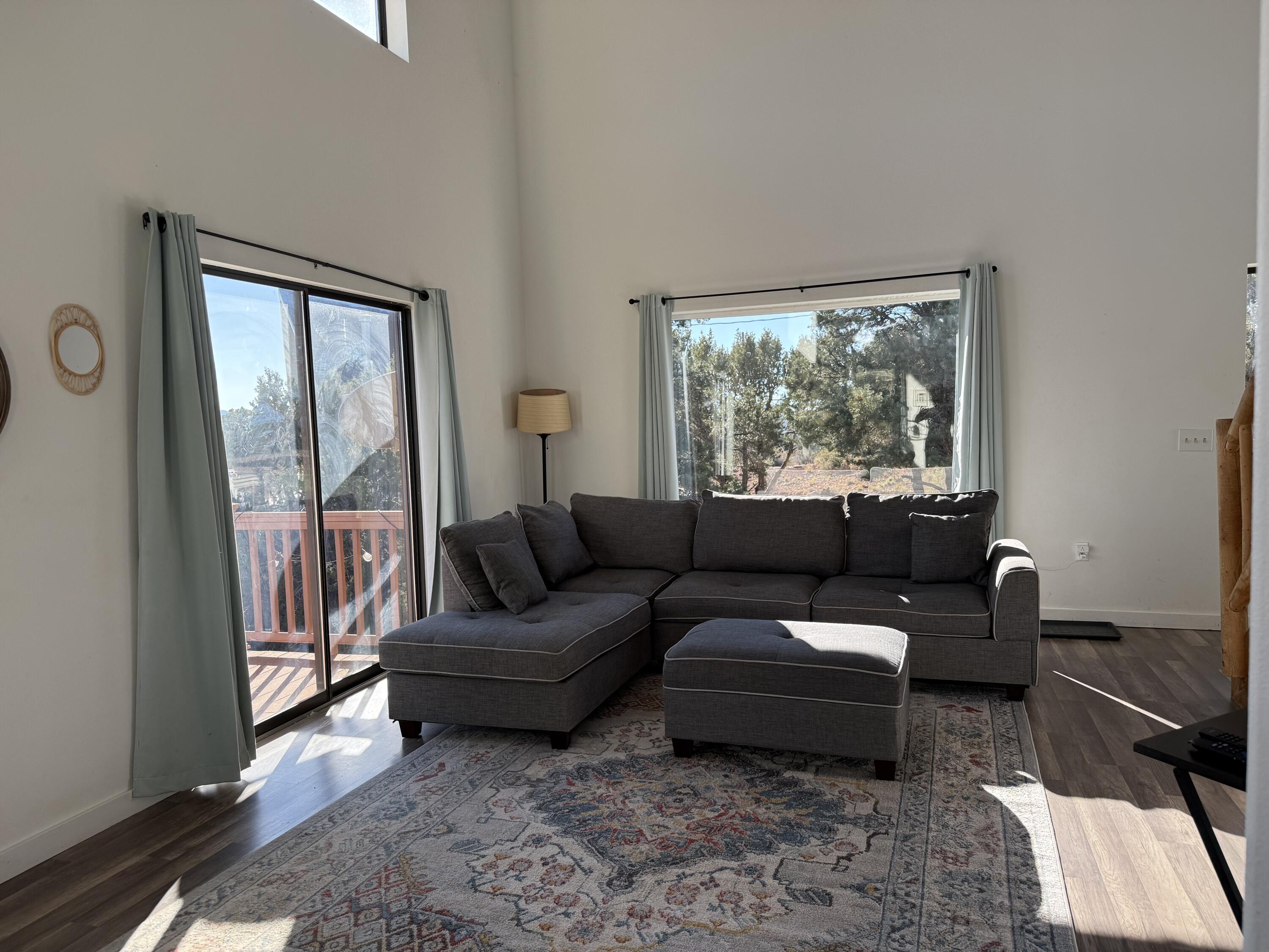 DIXIE DEER ESTATES - Residential