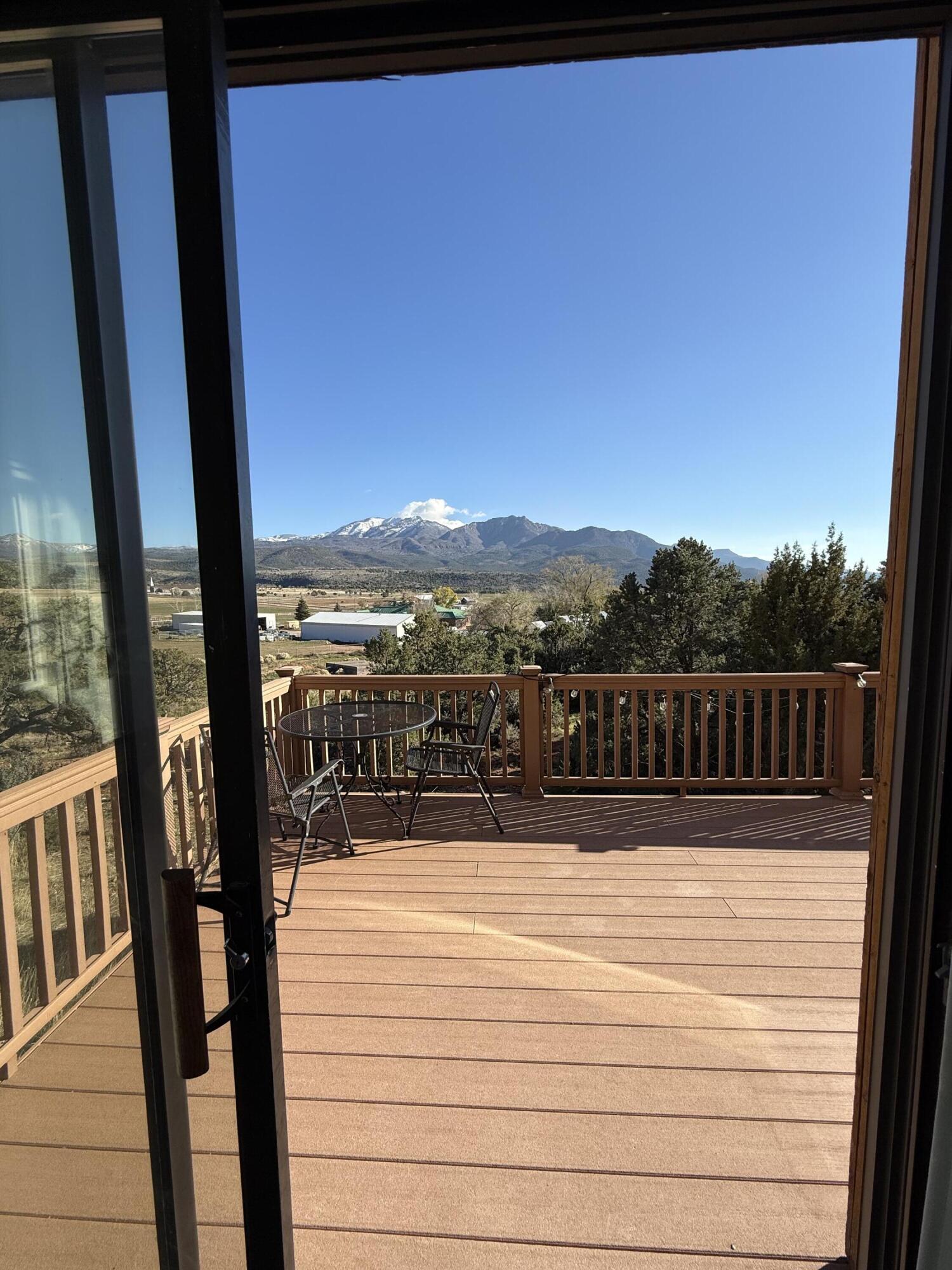 DIXIE DEER ESTATES - Residential