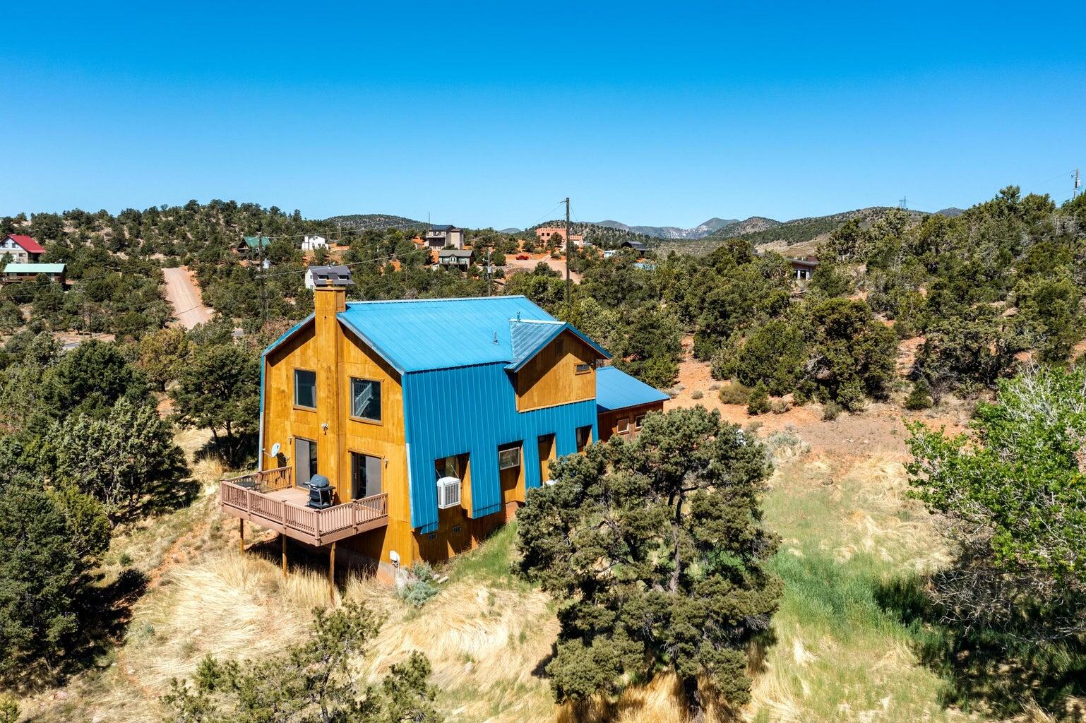 DIXIE DEER ESTATES - Residential