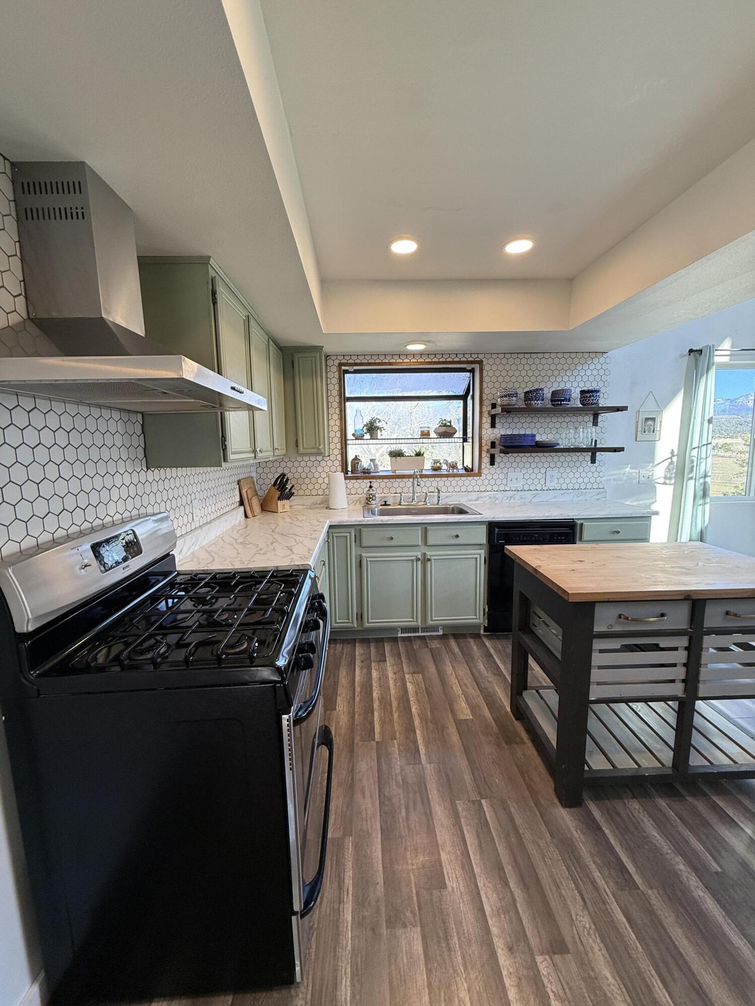 DIXIE DEER ESTATES - Residential