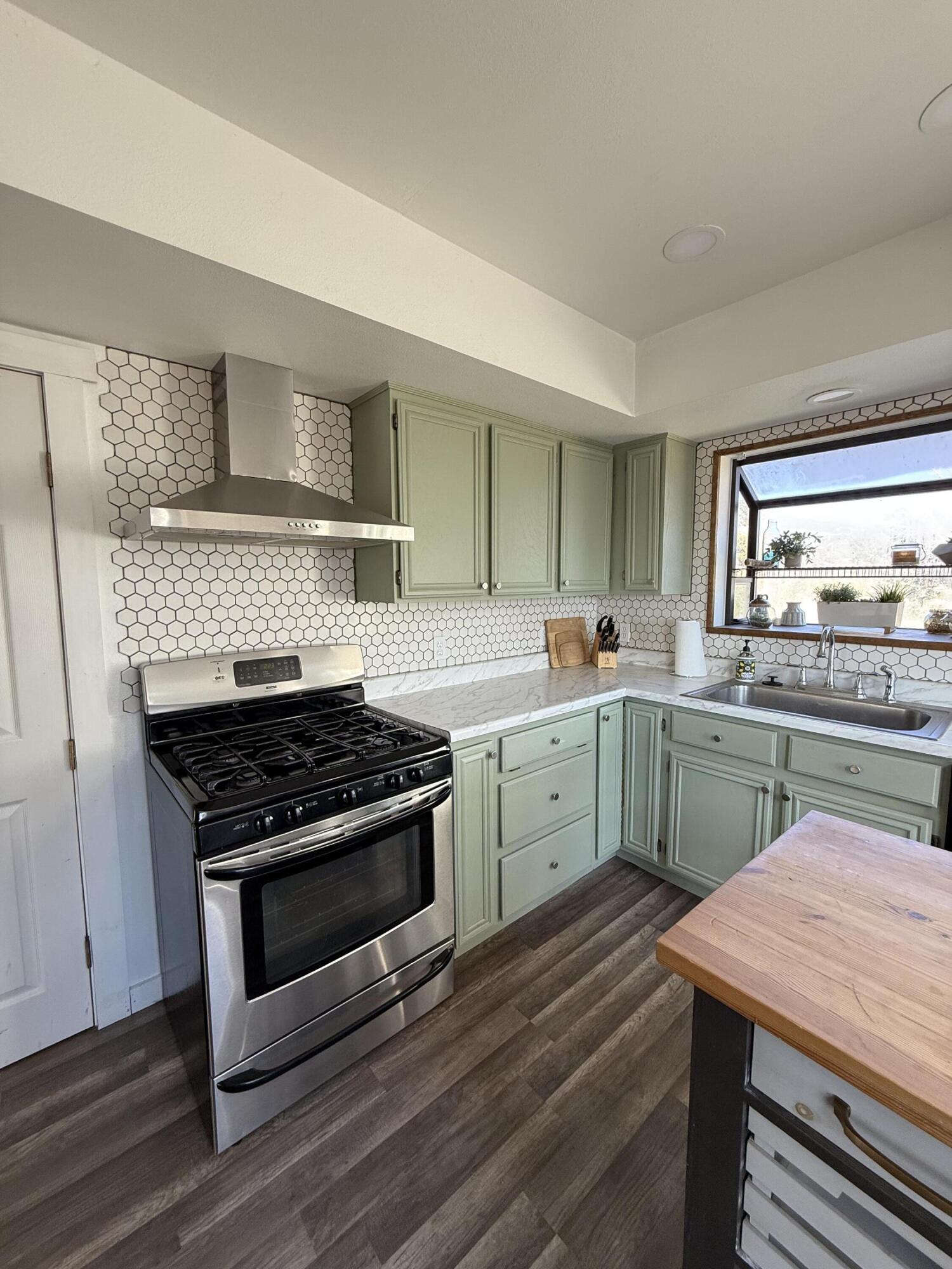 DIXIE DEER ESTATES - Residential