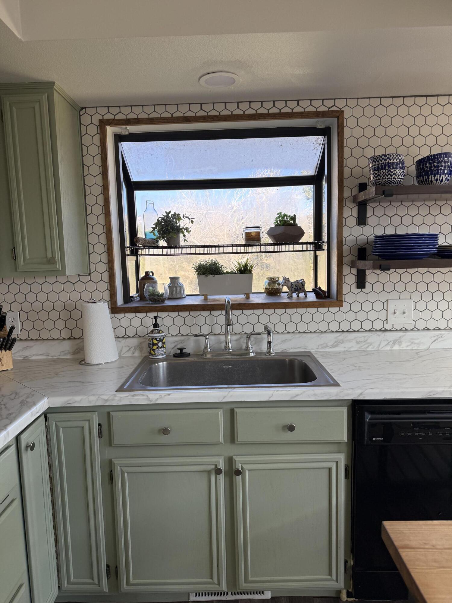 DIXIE DEER ESTATES - Residential