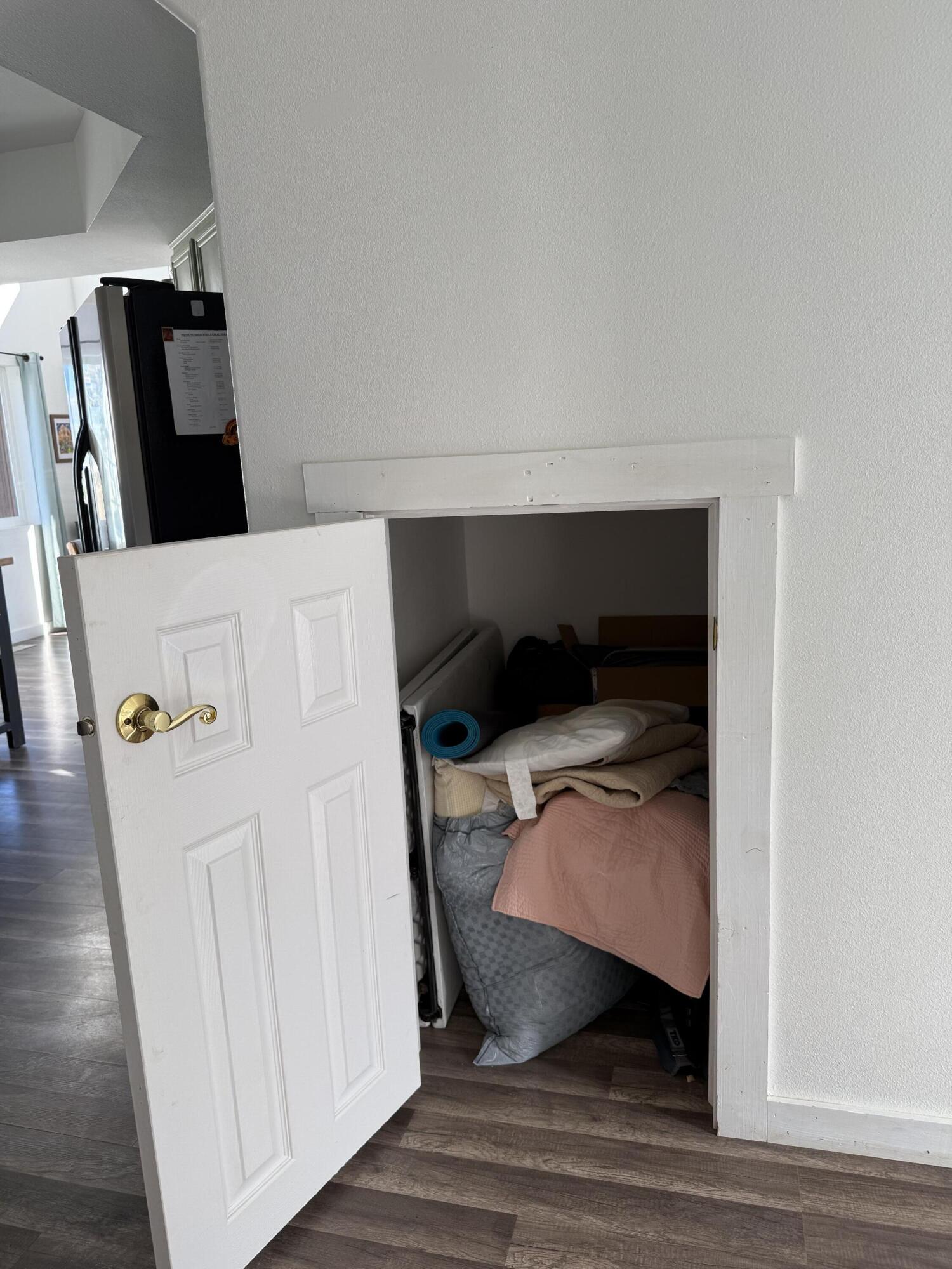 DIXIE DEER ESTATES - Residential