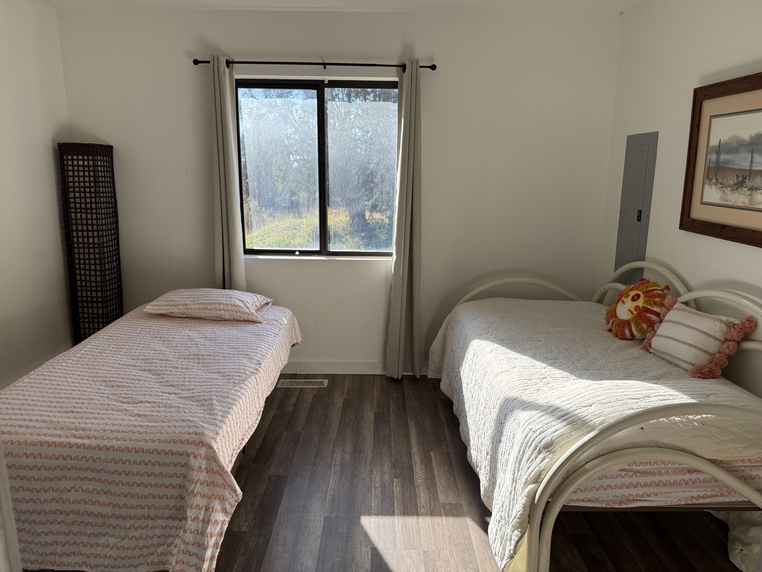 DIXIE DEER ESTATES - Residential