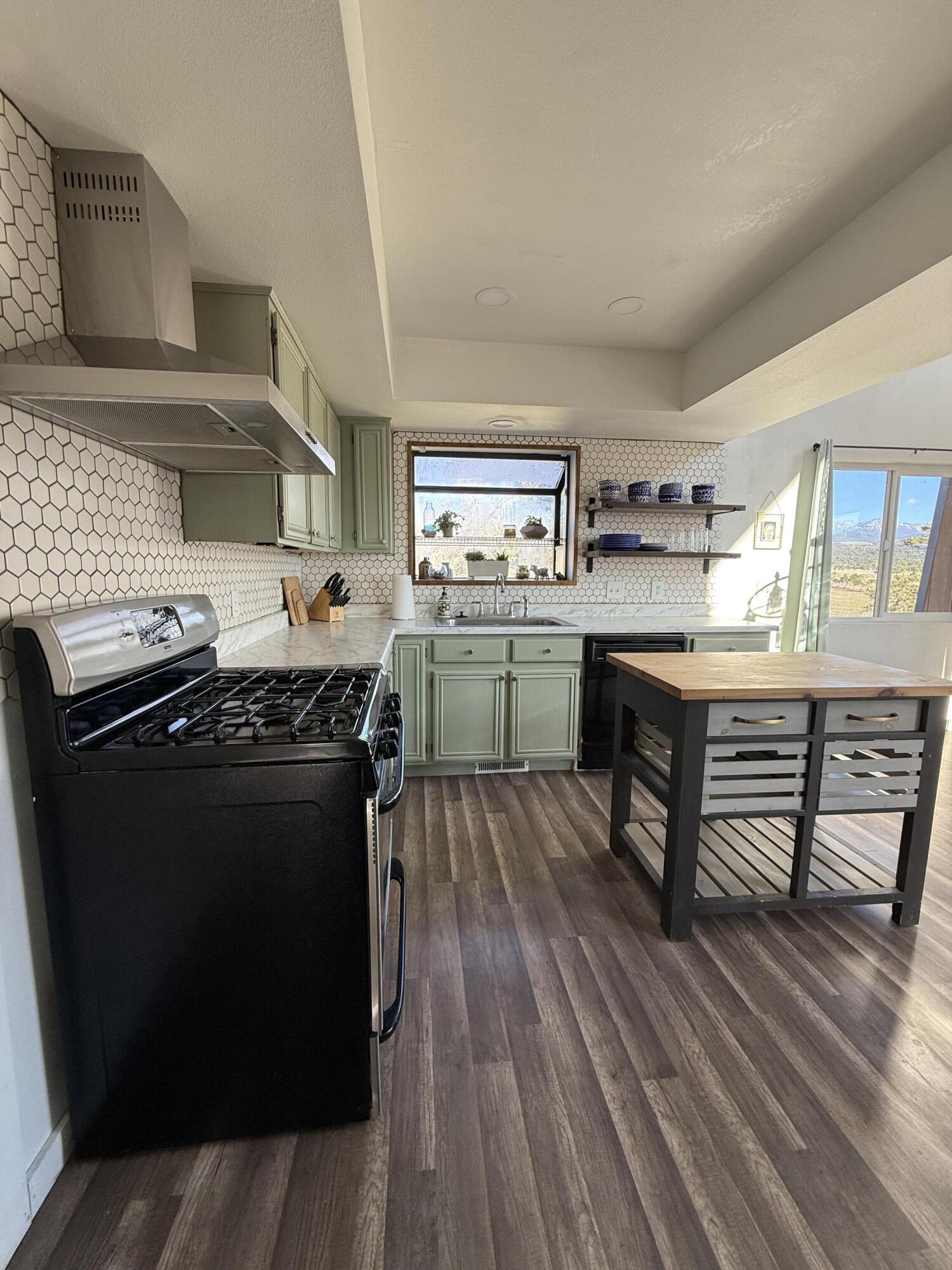 DIXIE DEER ESTATES - Residential