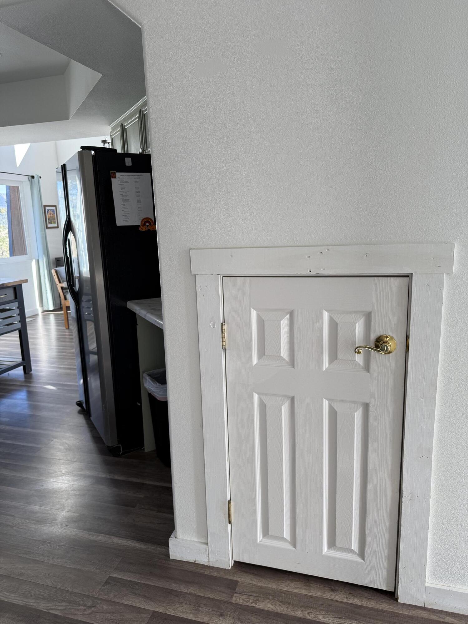 DIXIE DEER ESTATES - Residential