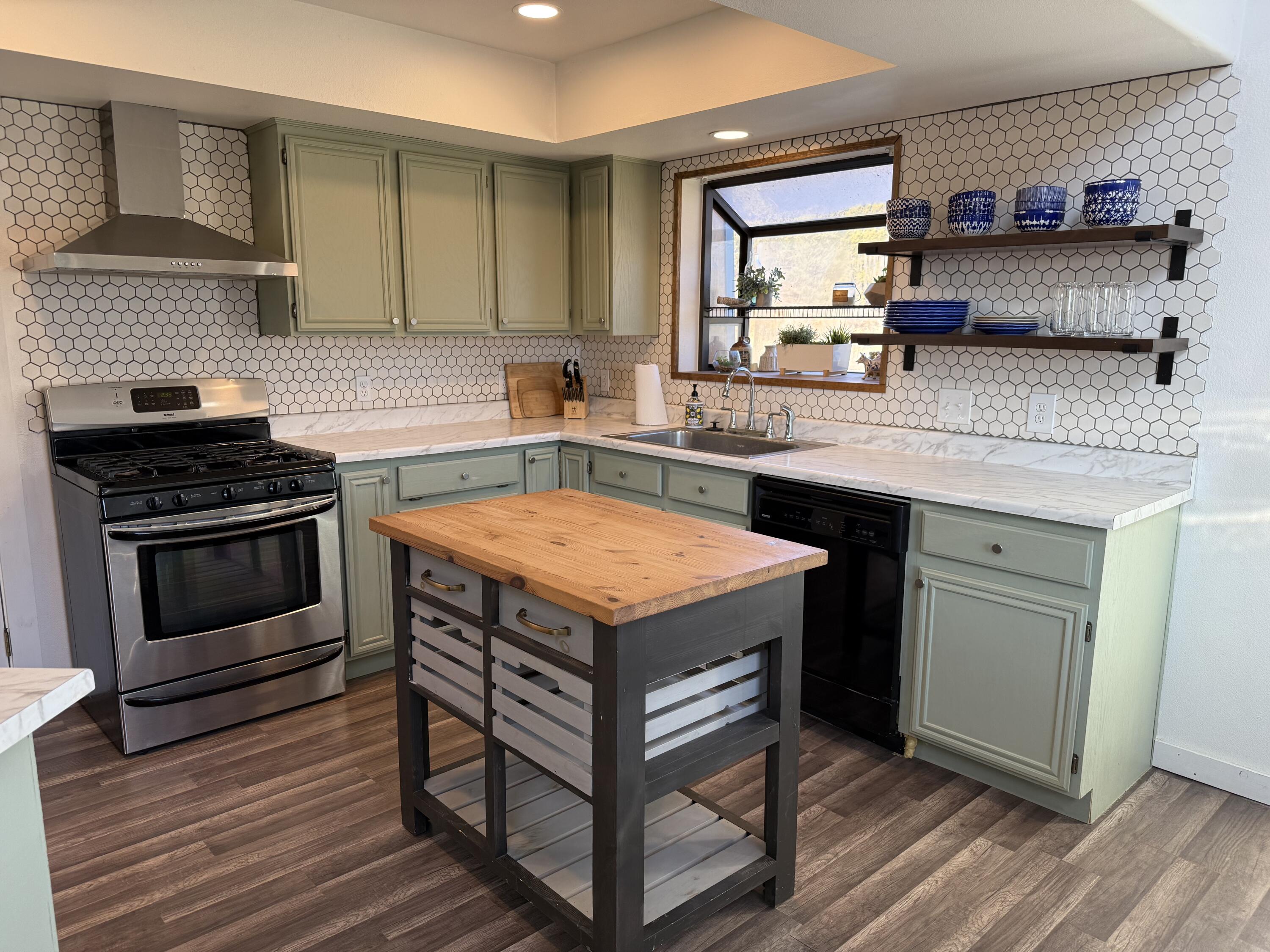 DIXIE DEER ESTATES - Residential