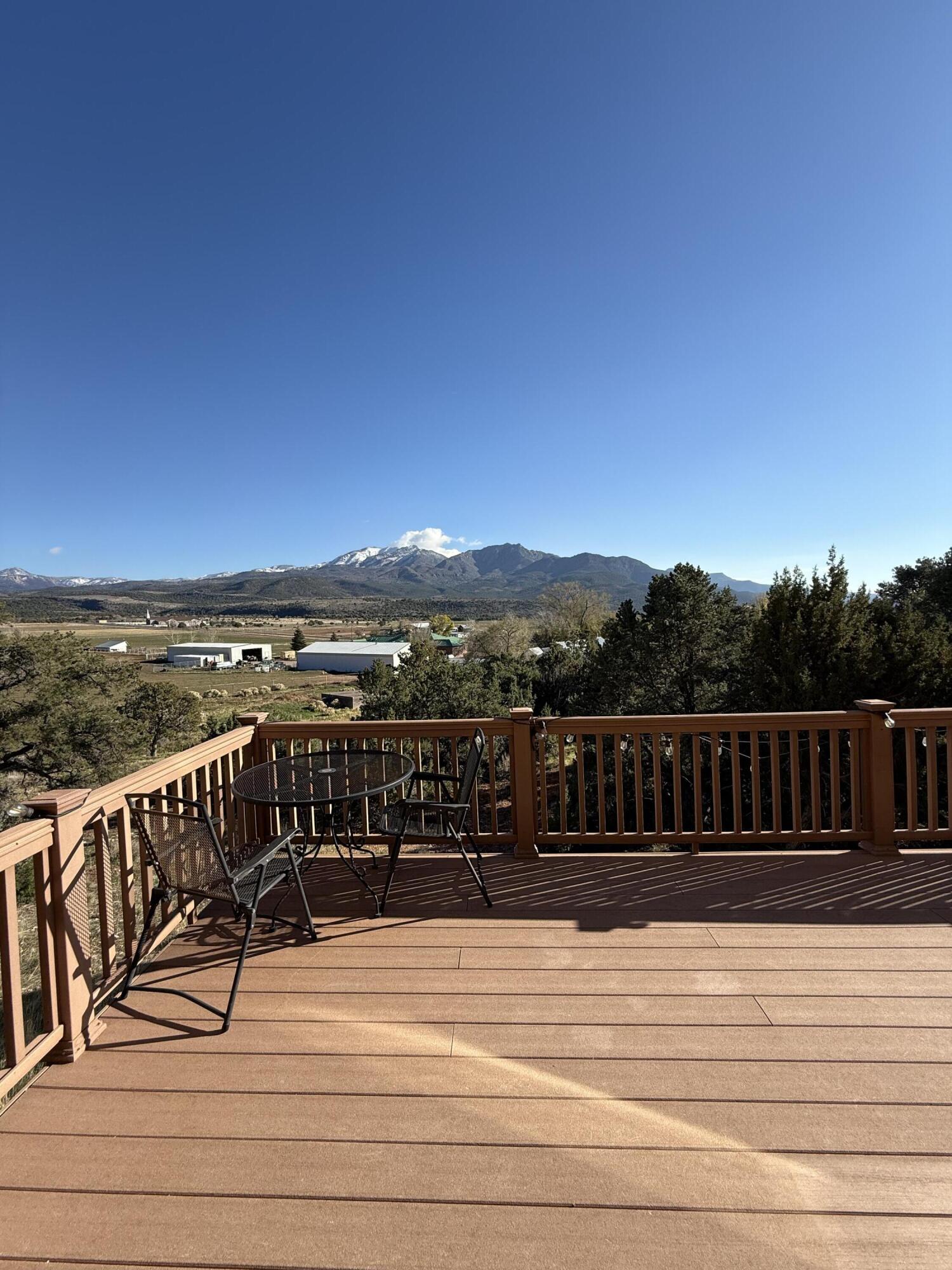 DIXIE DEER ESTATES - Residential